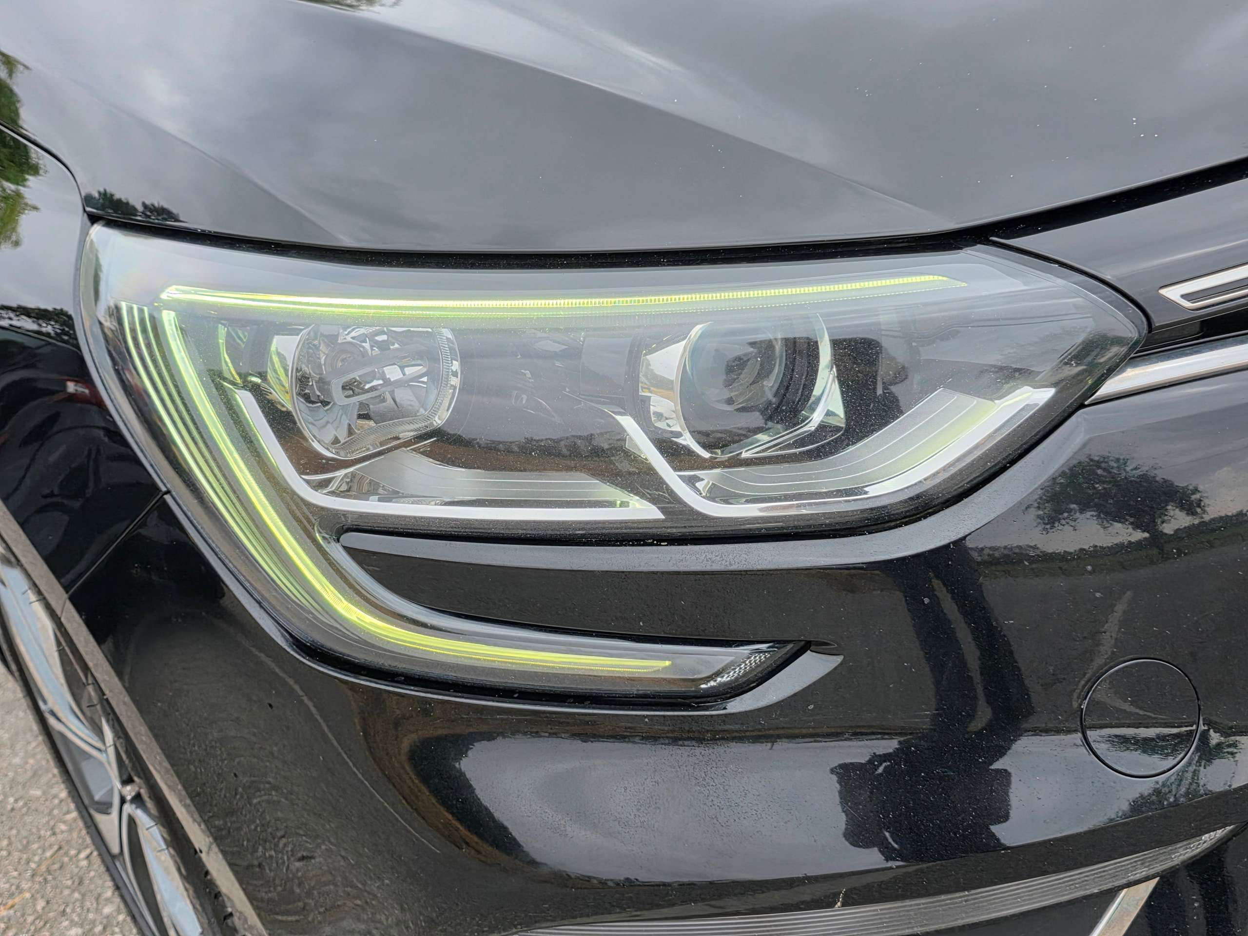 2017 RENAULT MEGANE 2017 RENAULT MEGANE