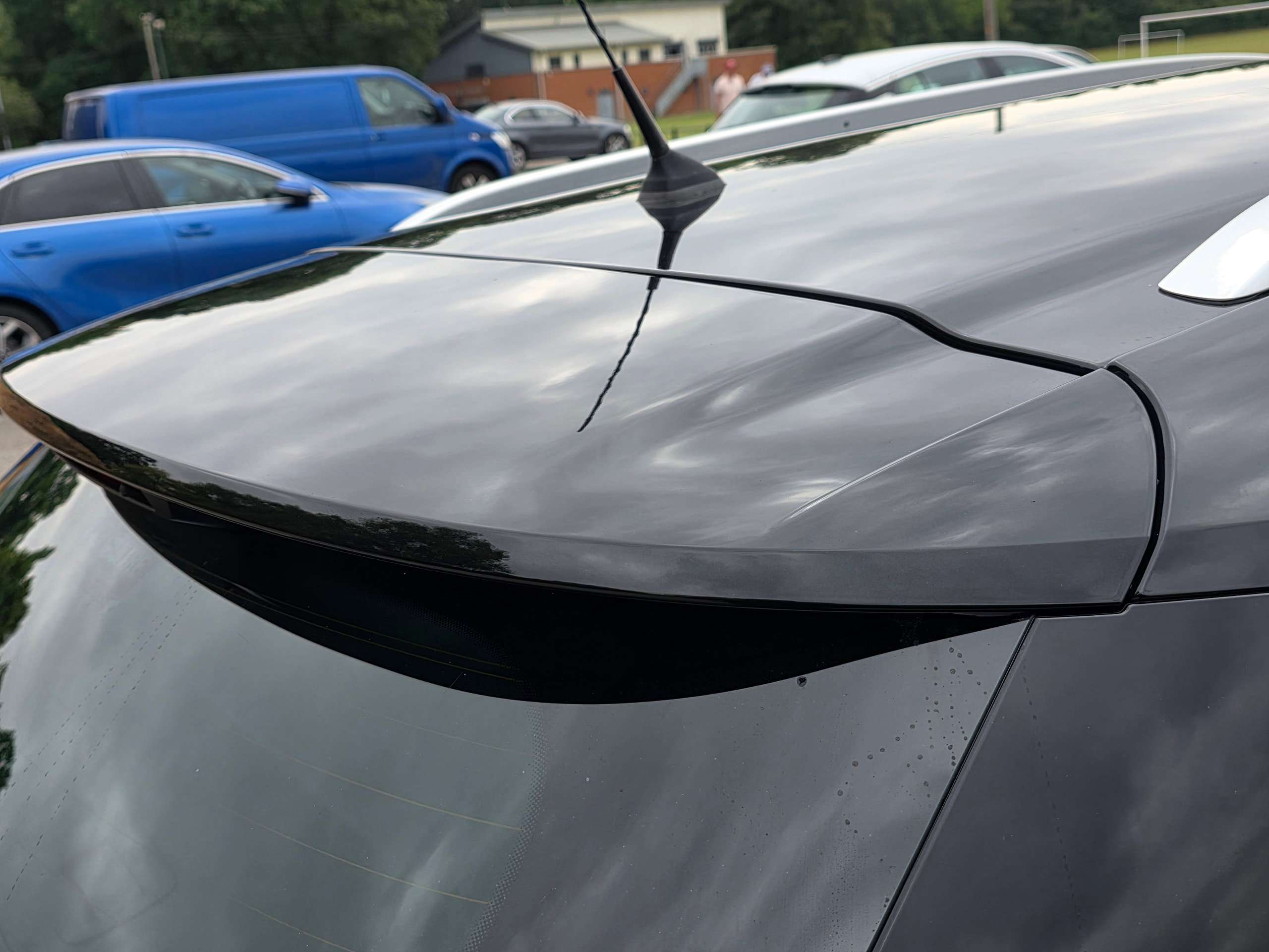 2017 RENAULT MEGANE 2017 RENAULT MEGANE