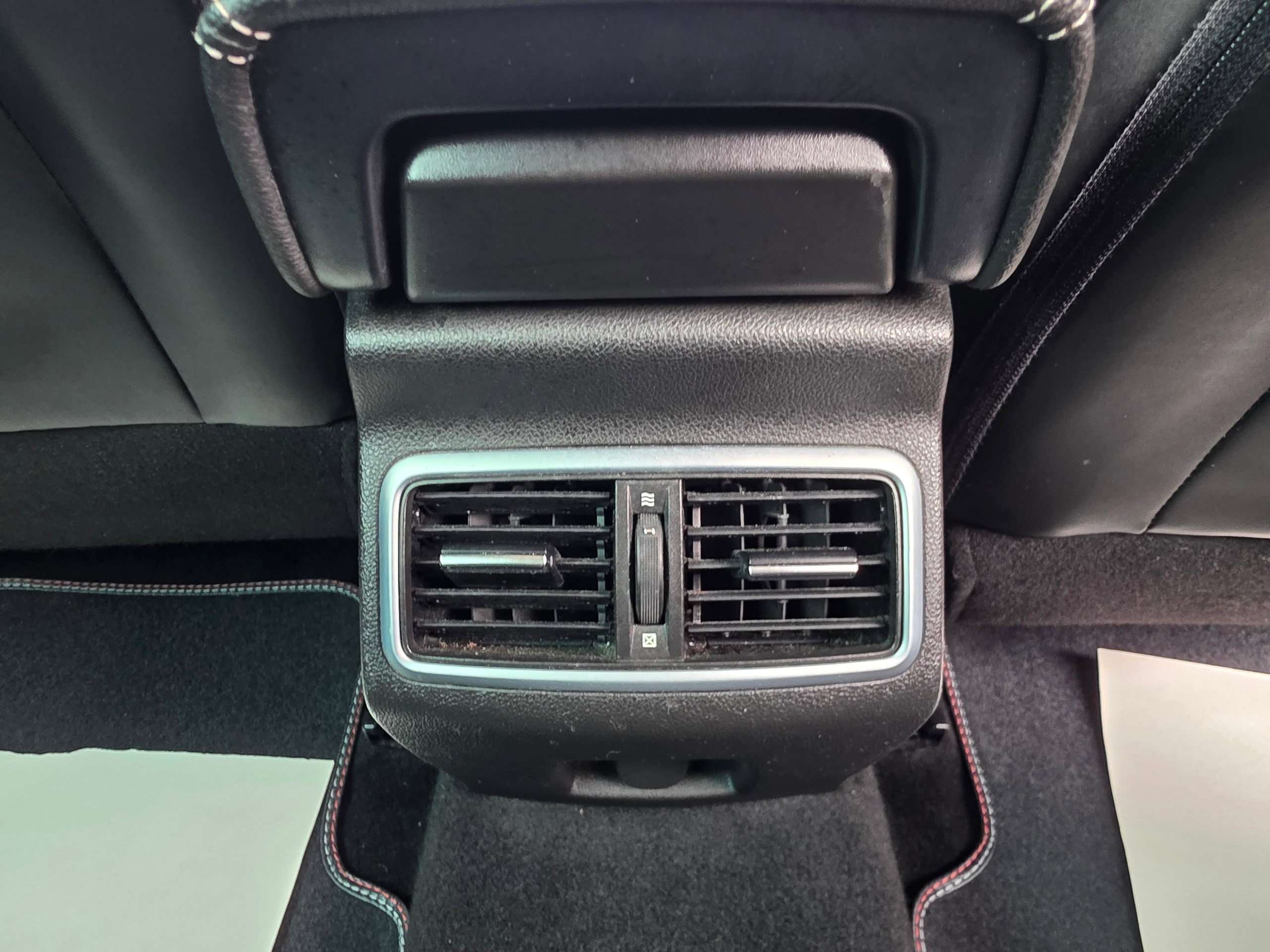 2017 RENAULT MEGANE 2017 RENAULT MEGANE