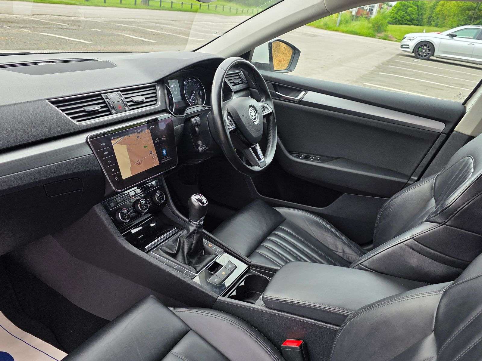 2017 SKODA SUPERB 2017 SKODA SUPERB