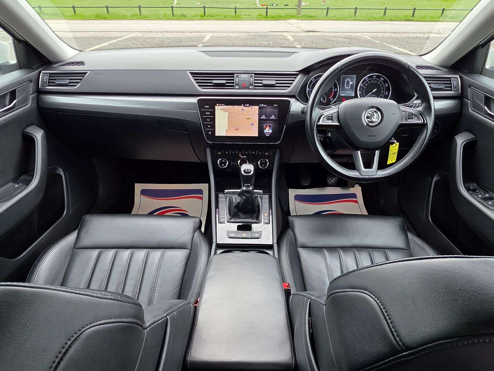 2017 SKODA SUPERB 2017 SKODA SUPERB
