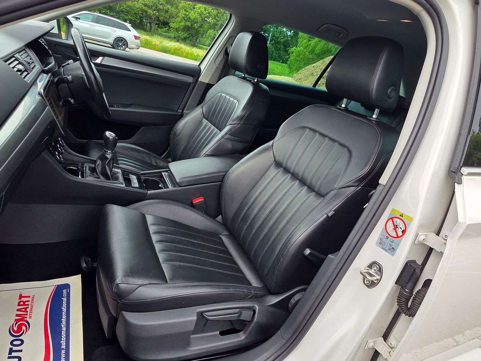 2017 SKODA SUPERB 2017 SKODA SUPERB