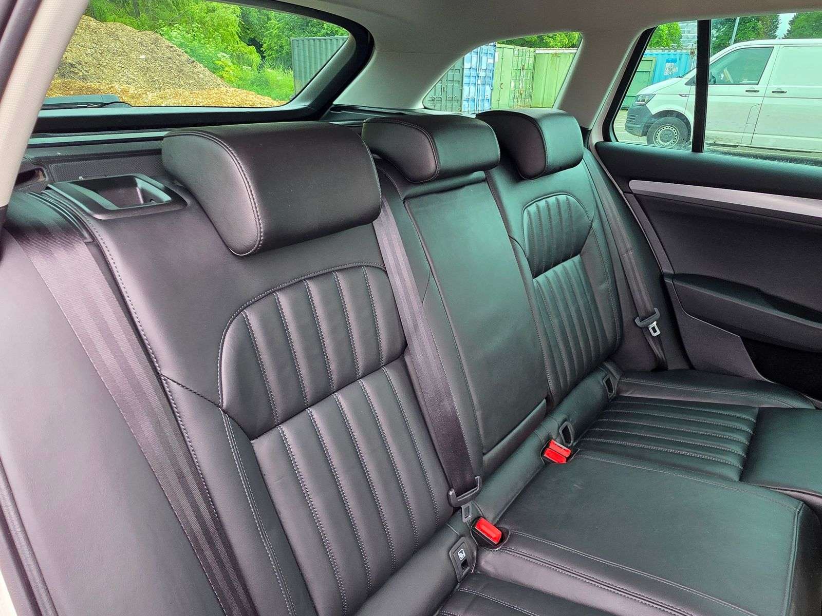 2017 SKODA SUPERB 2017 SKODA SUPERB