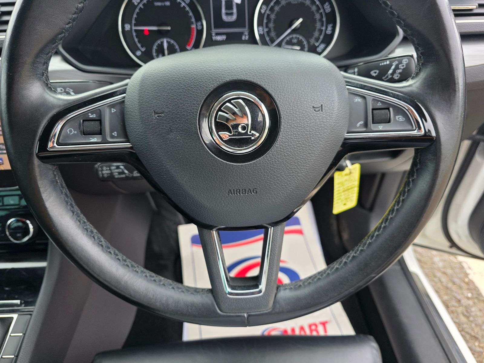 2017 SKODA SUPERB 2017 SKODA SUPERB