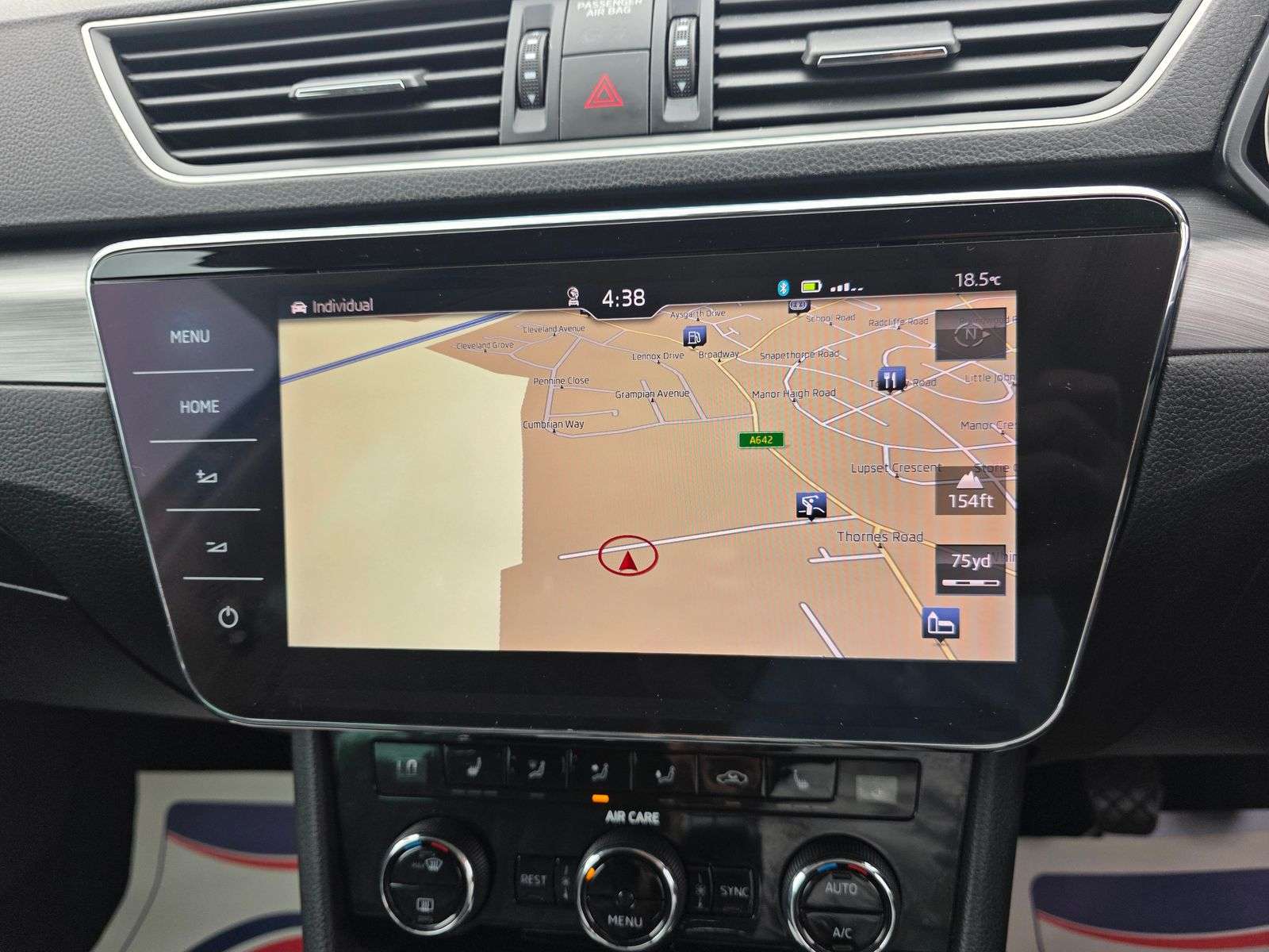 2017 SKODA SUPERB 2017 SKODA SUPERB
