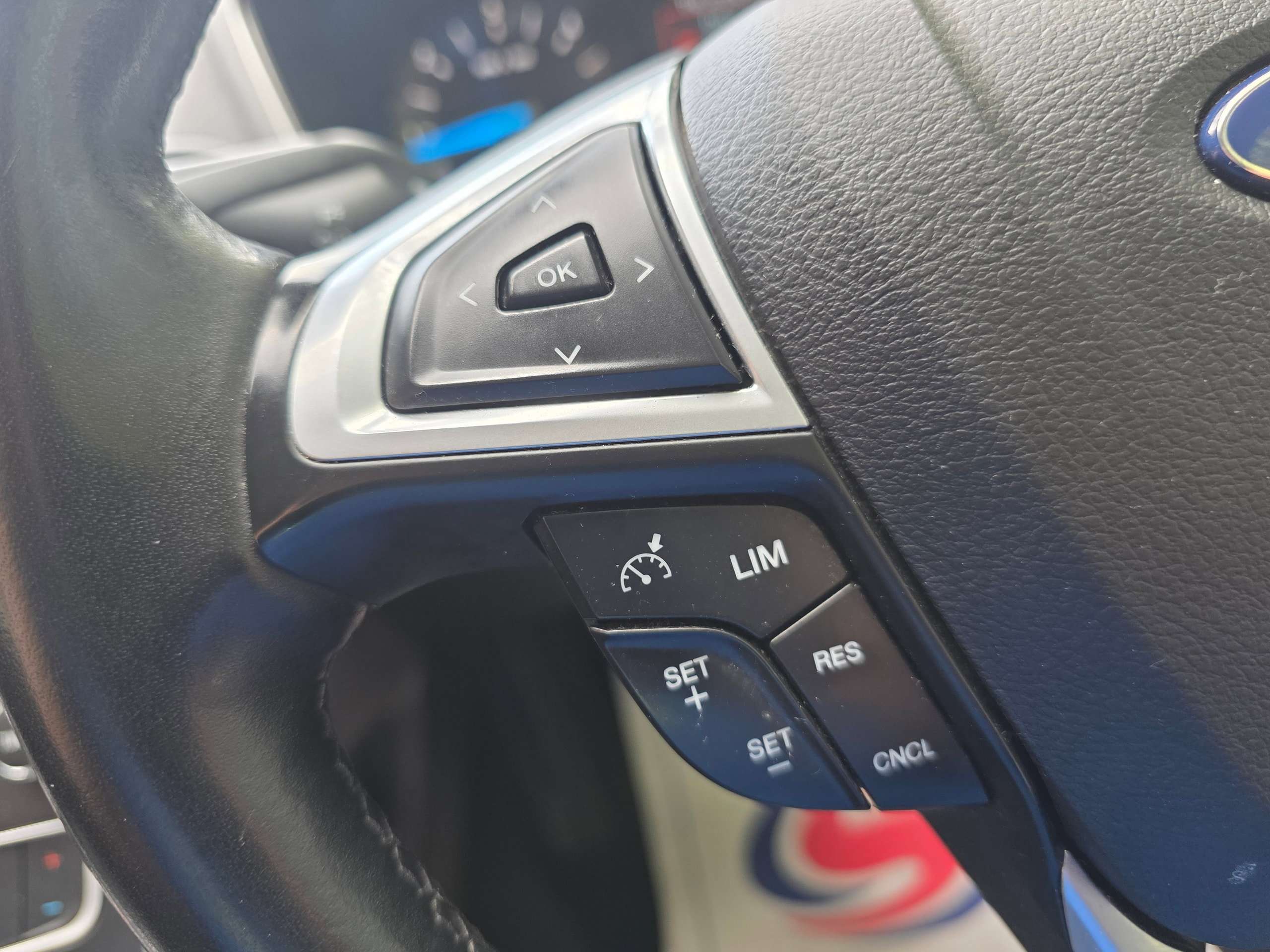 2016 FORD MONDEO 2016 FORD MONDEO