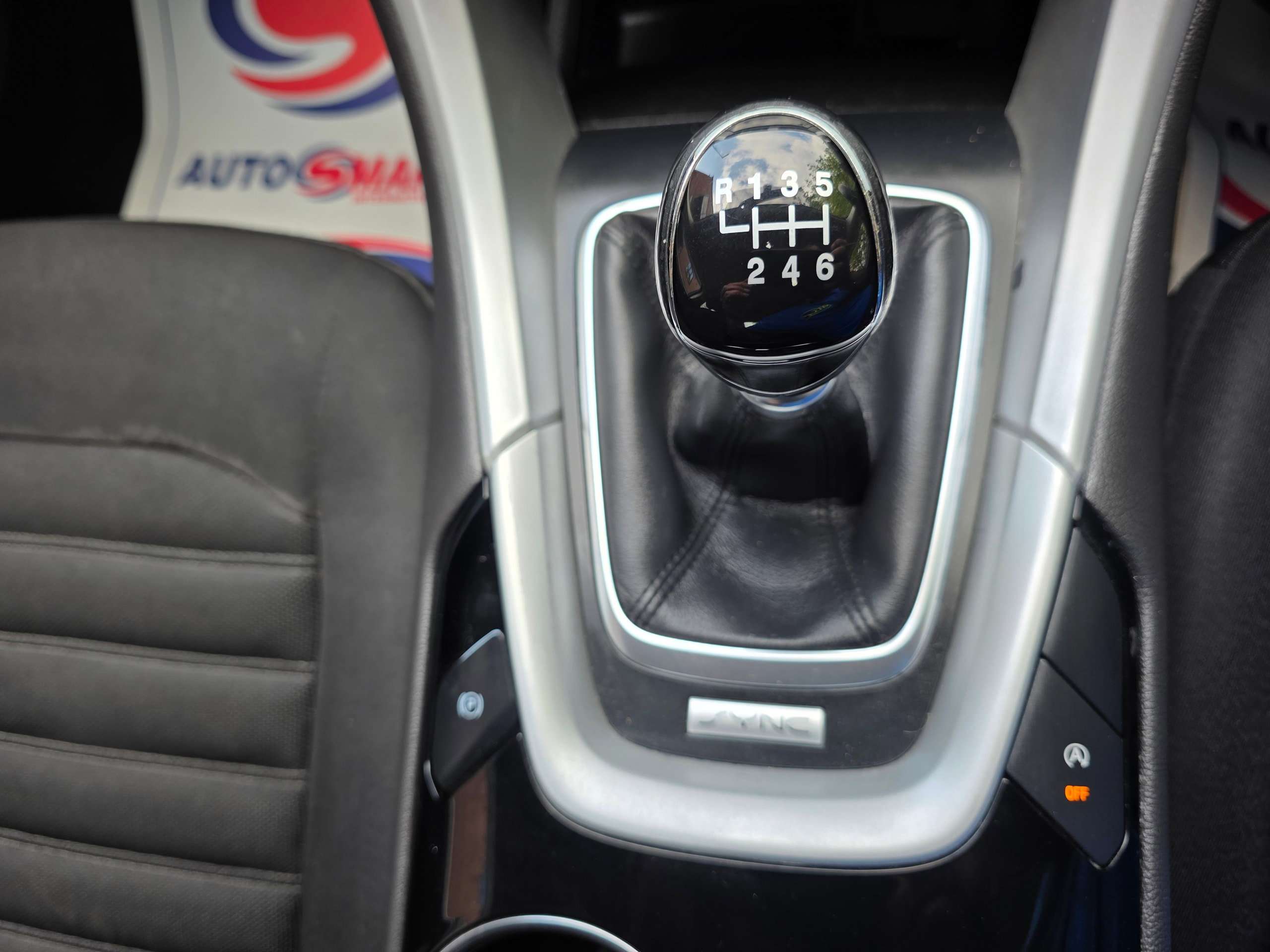 2016 FORD MONDEO 2016 FORD MONDEO