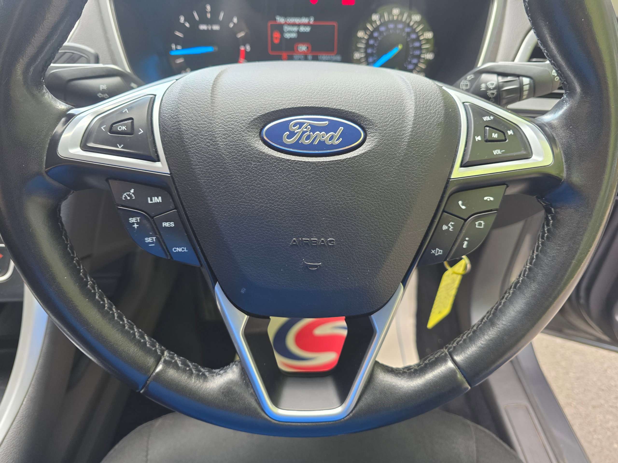 2016 FORD MONDEO 2016 FORD MONDEO