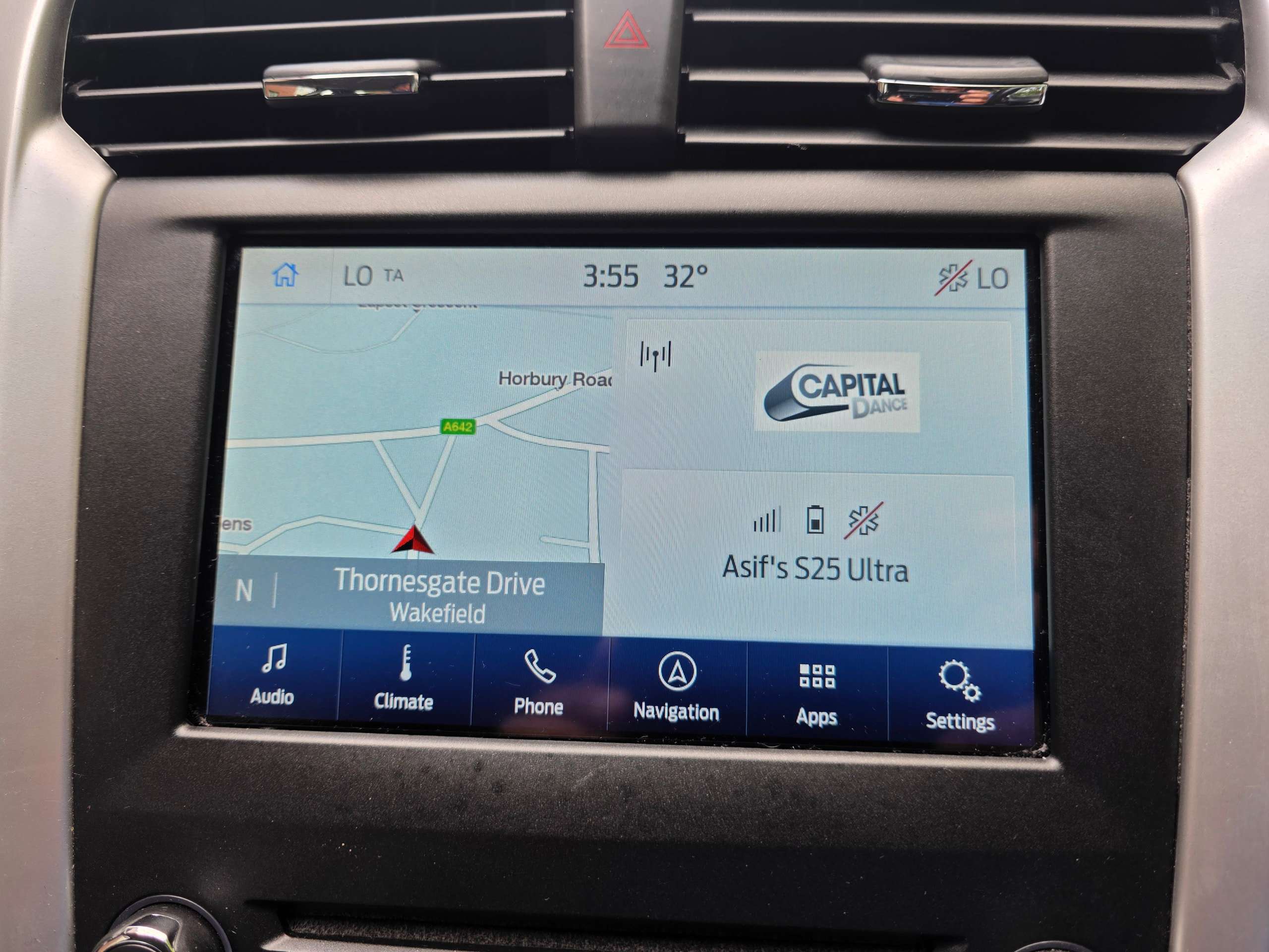 2016 FORD MONDEO 2016 FORD MONDEO