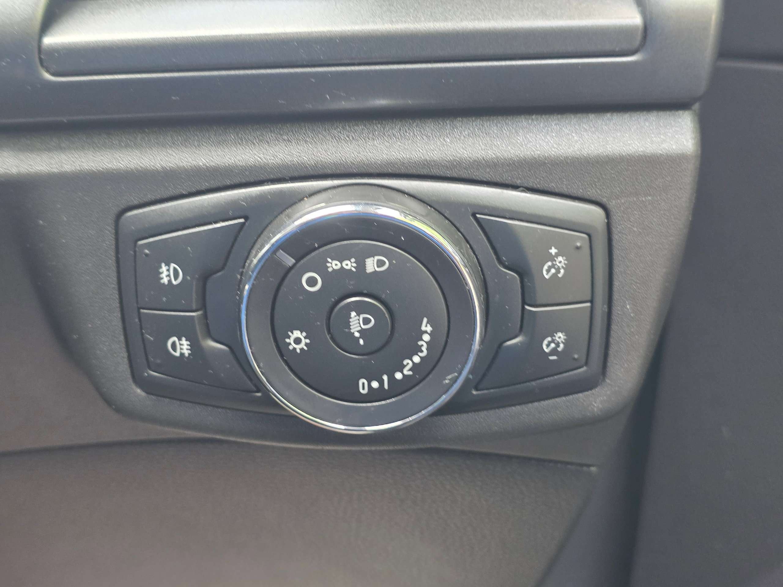 2016 FORD MONDEO 2016 FORD MONDEO