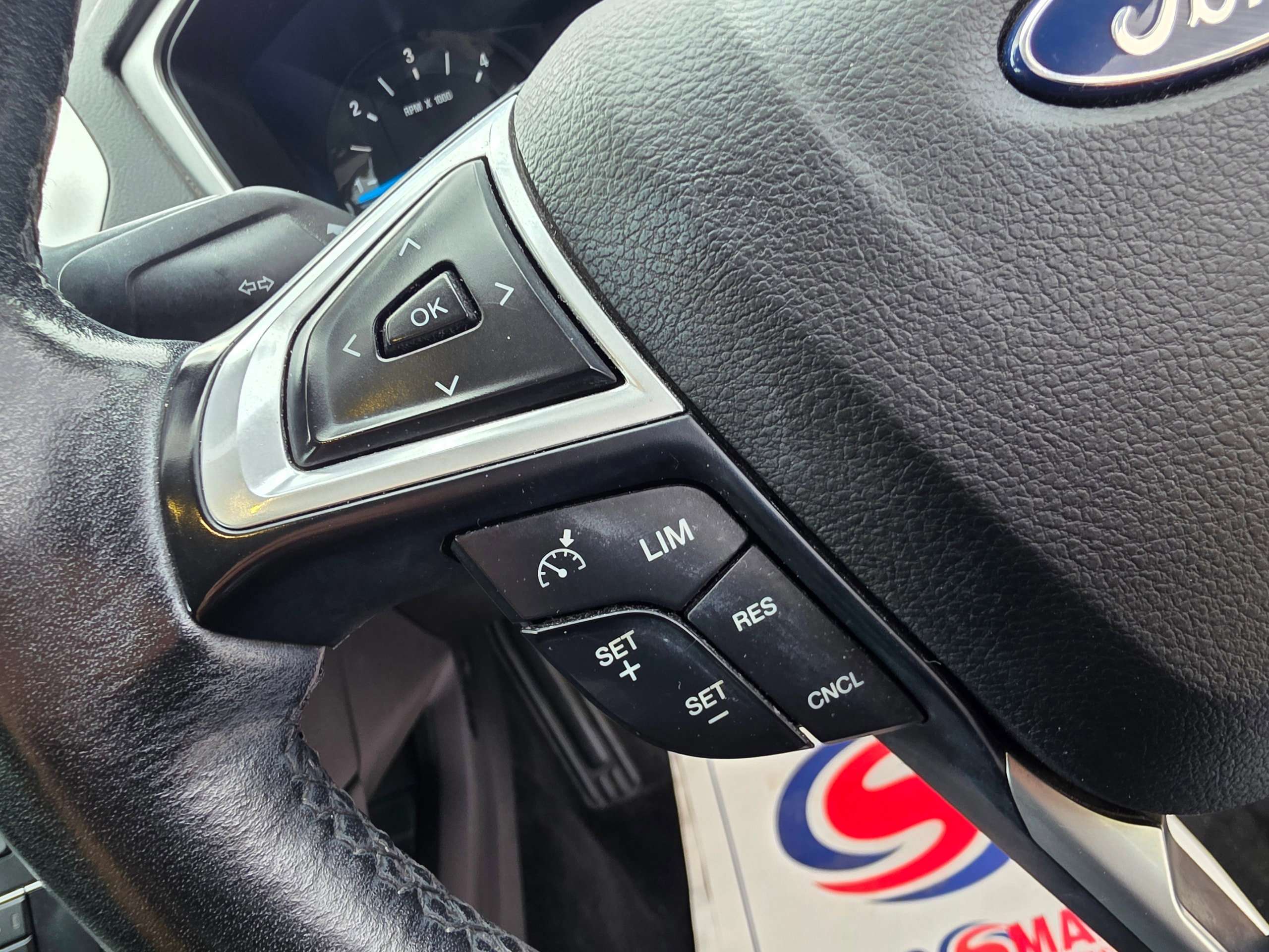 2015 FORD MONDEO 2015 FORD MONDEO