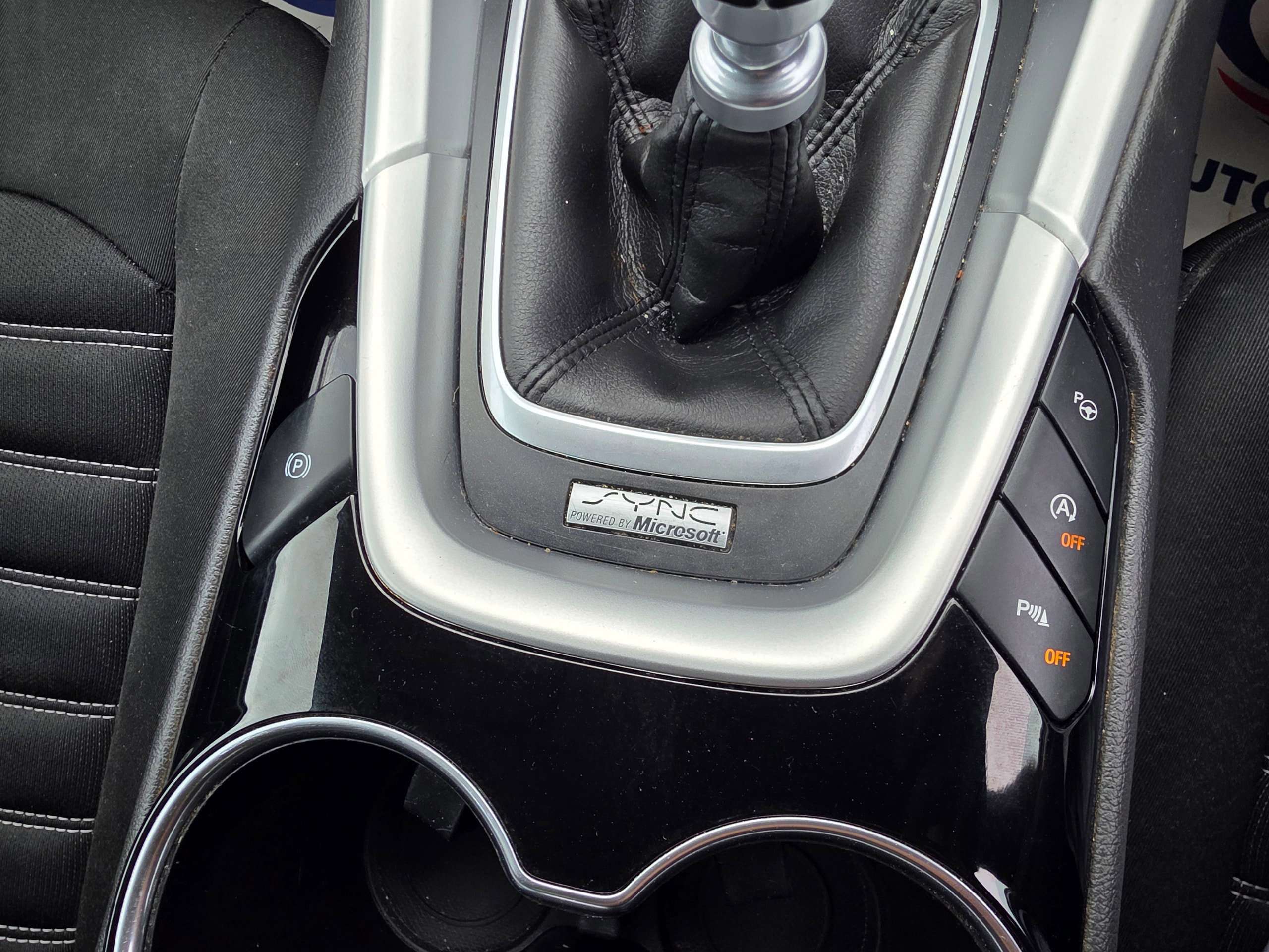 2015 FORD MONDEO 2015 FORD MONDEO