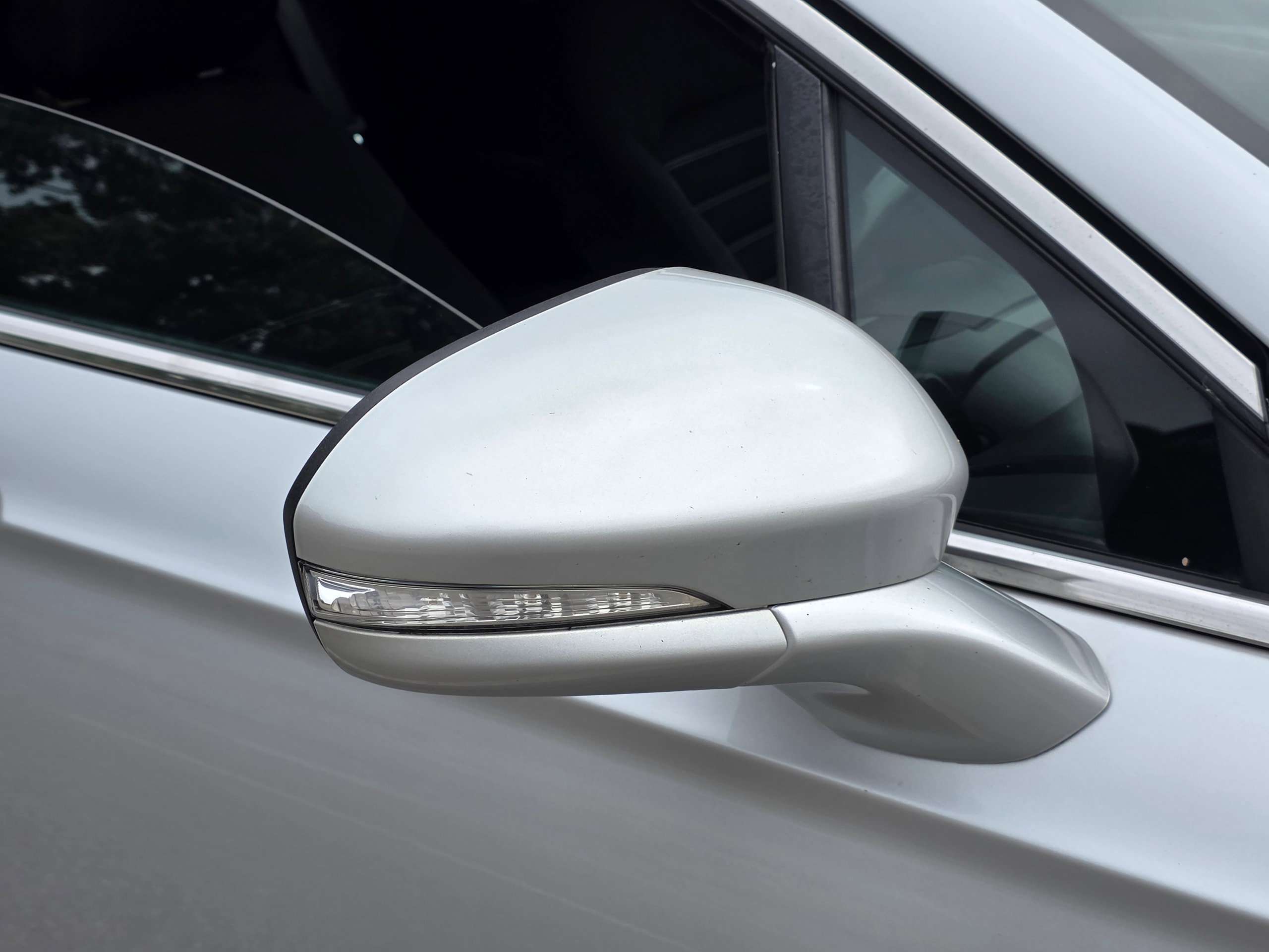 2015 FORD MONDEO 2015 FORD MONDEO