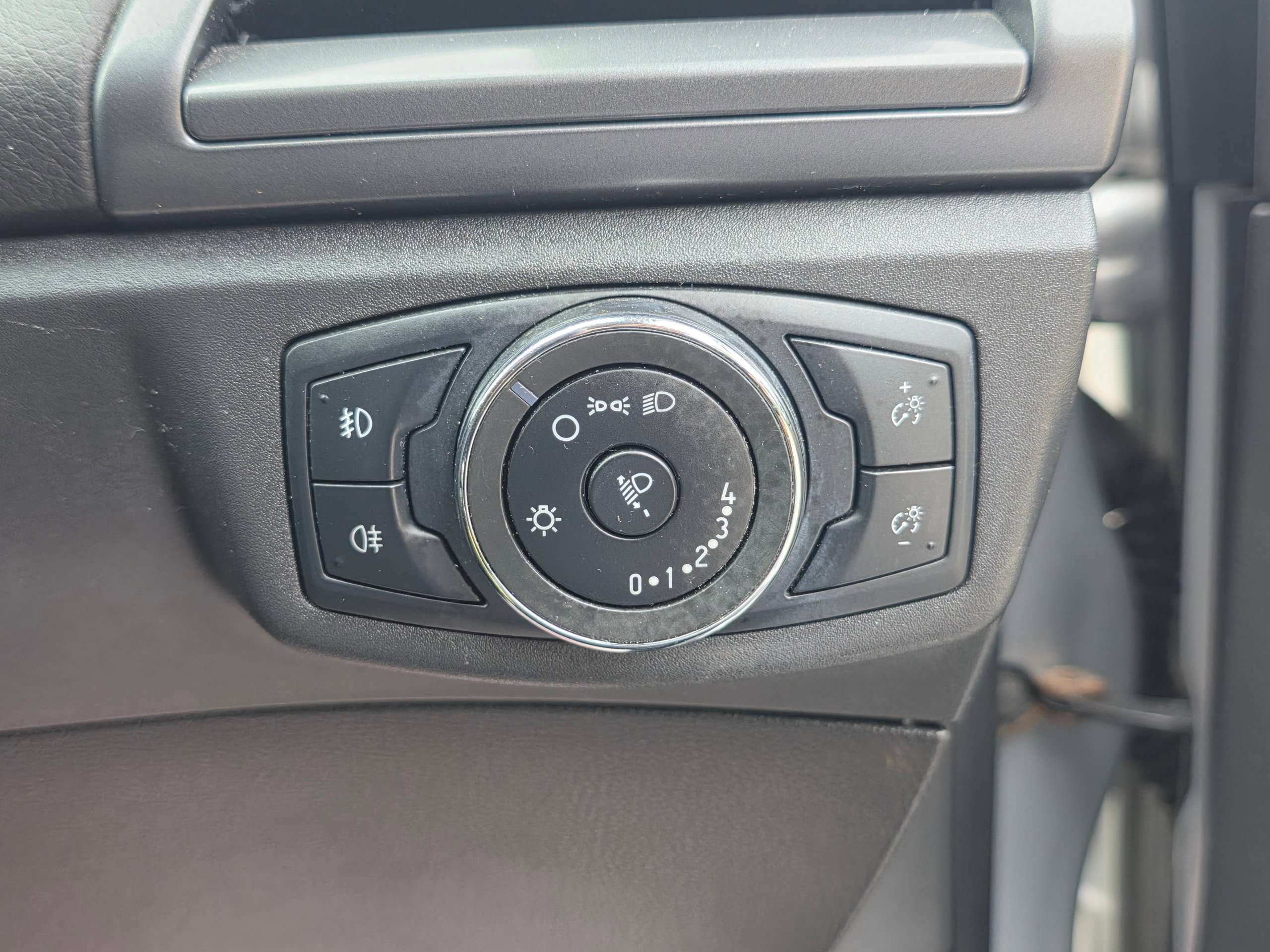 2015 FORD MONDEO 2015 FORD MONDEO
