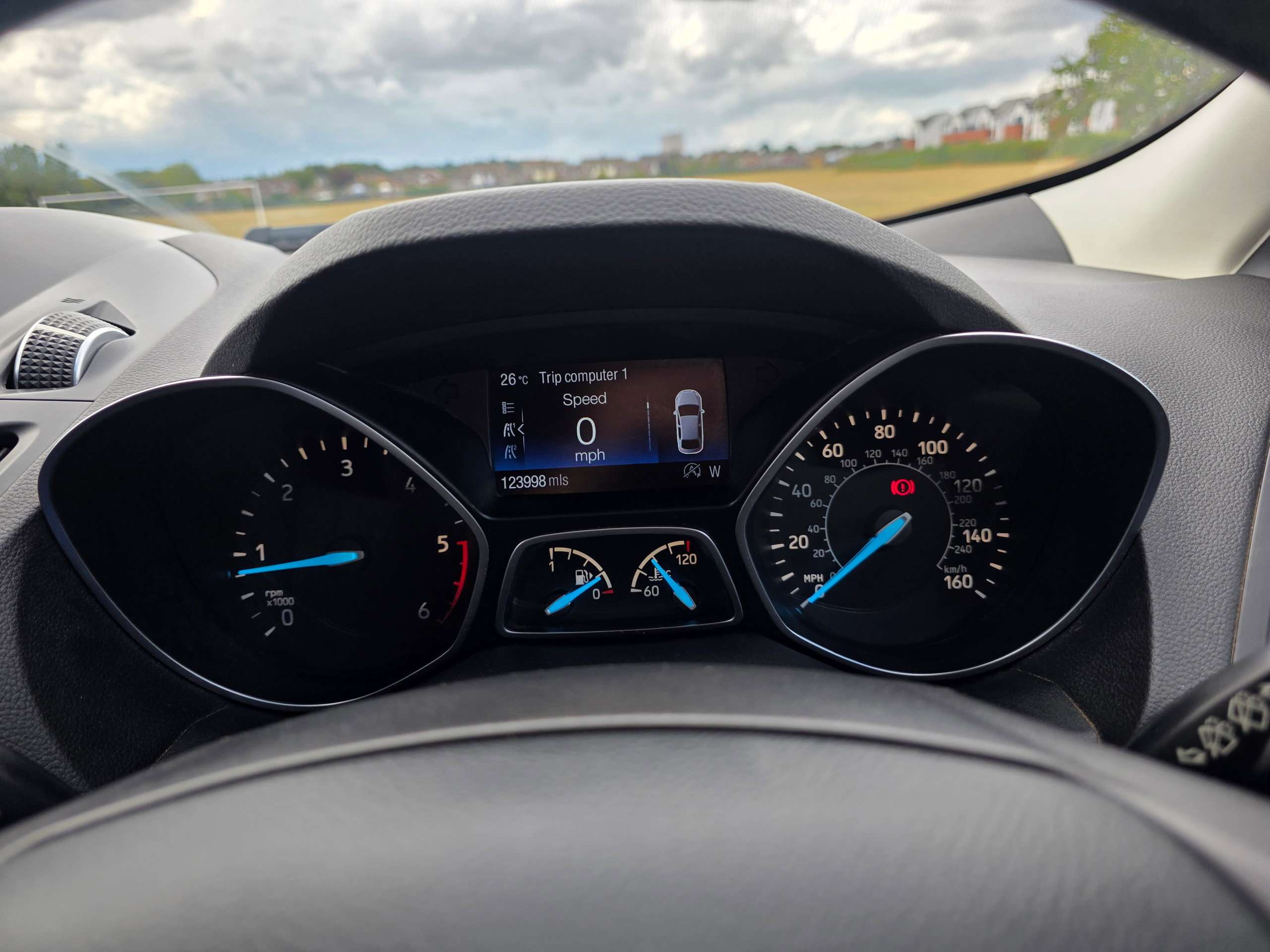 2017 FORD KUGA 2017 FORD KUGA