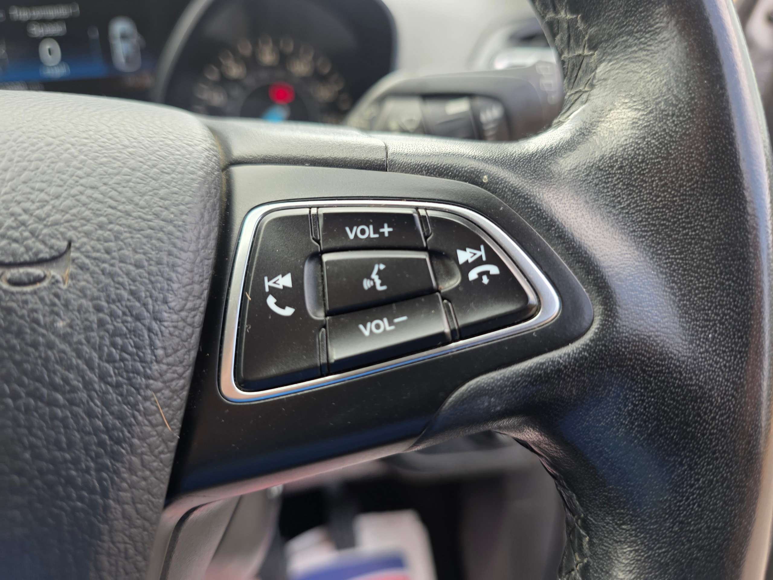 2017 FORD KUGA 2017 FORD KUGA