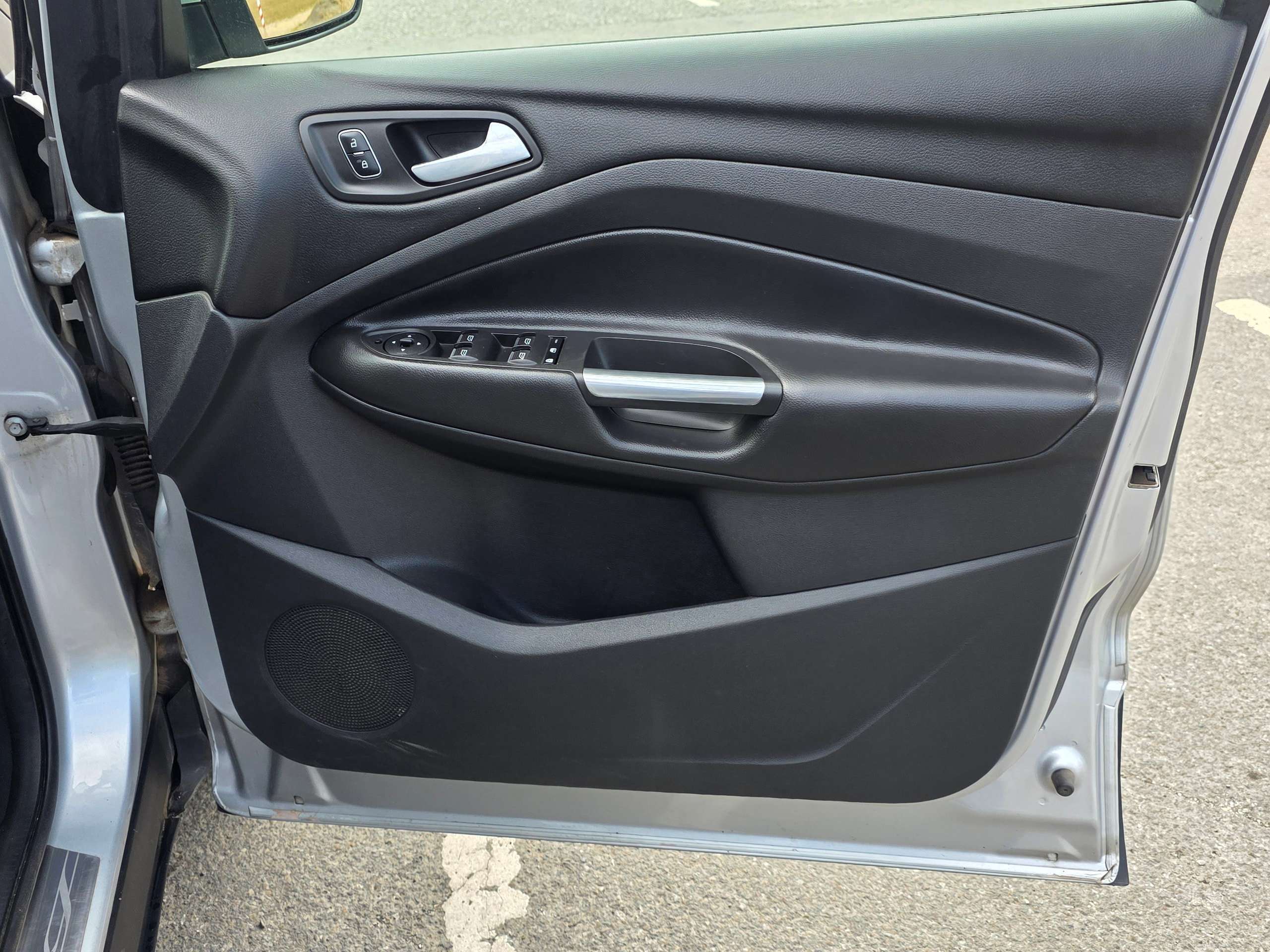 2017 FORD KUGA 2017 FORD KUGA