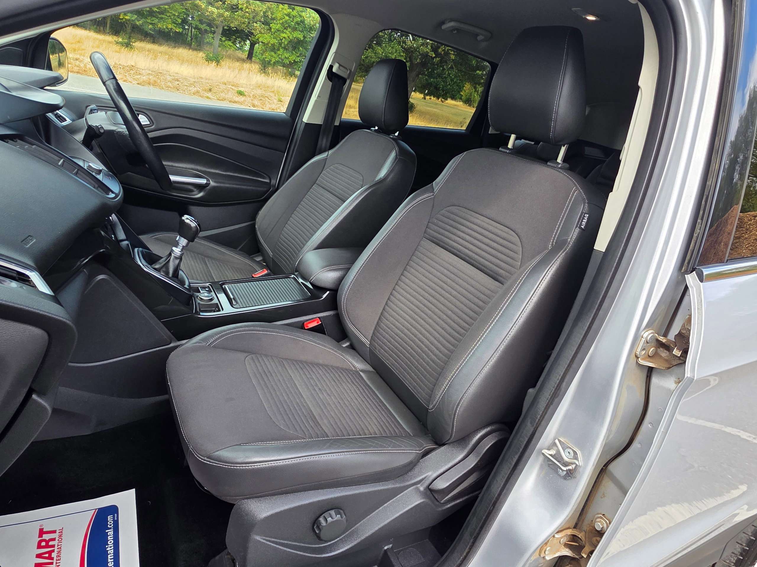 2017 FORD KUGA 2017 FORD KUGA