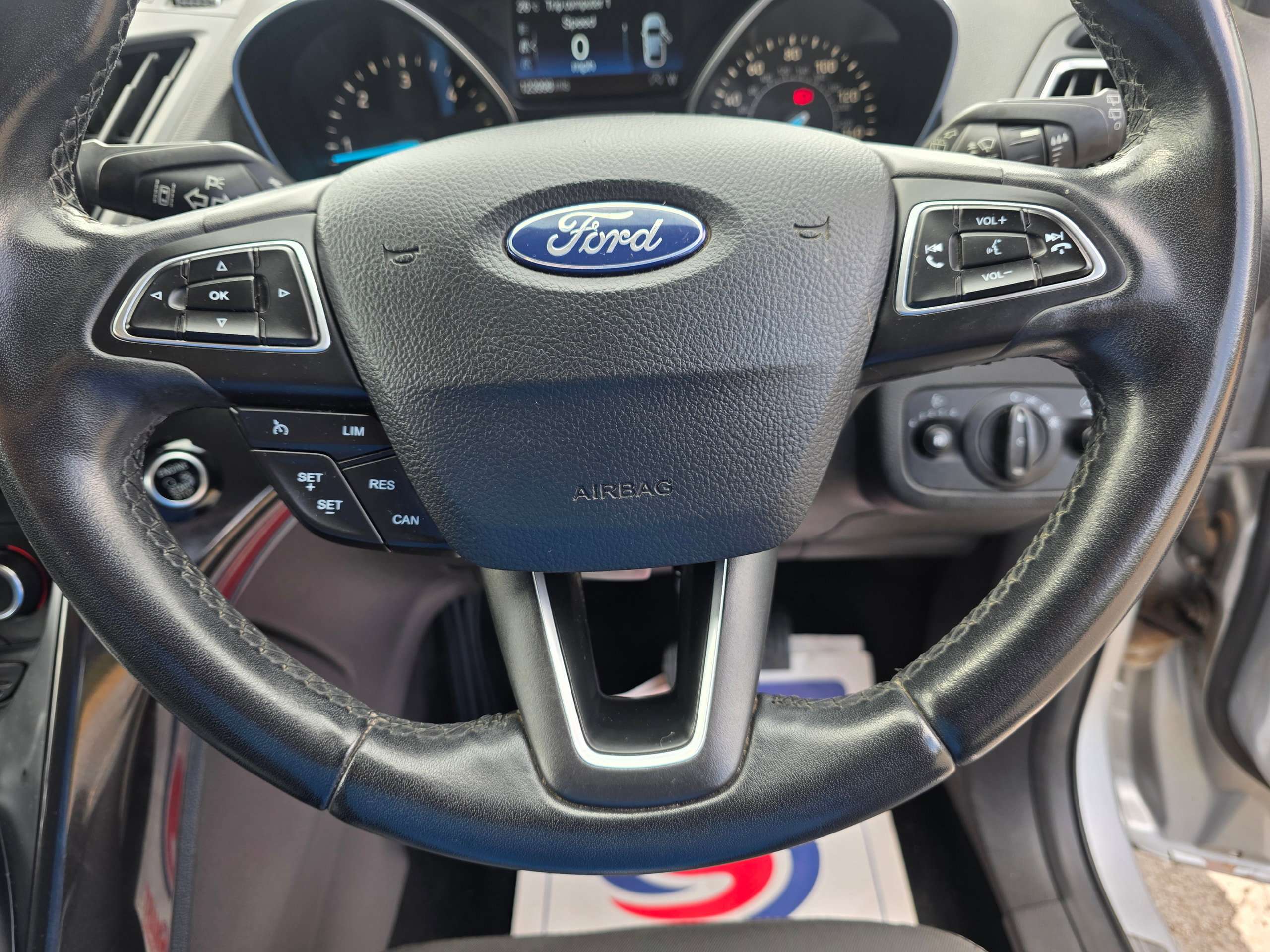 2017 FORD KUGA 2017 FORD KUGA