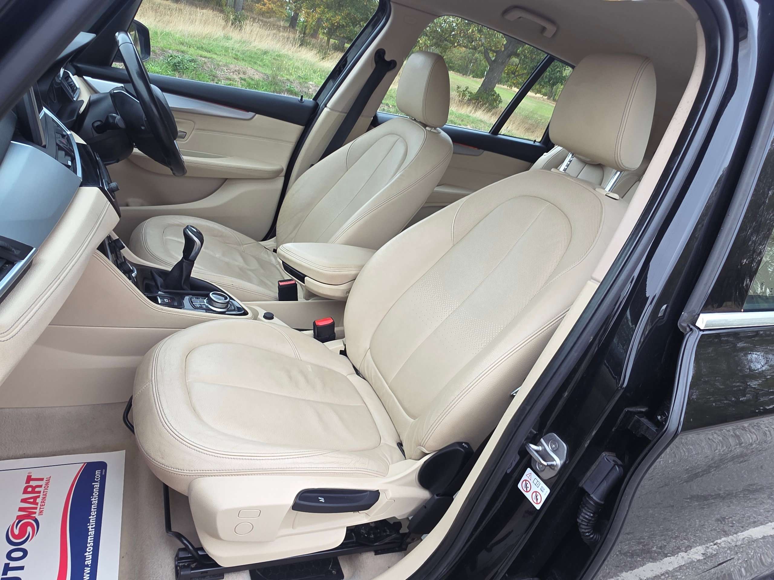 2018 BMW 2 SERIES GRAN TOURER 2018 BMW 2 SERIES GRAN TOURER