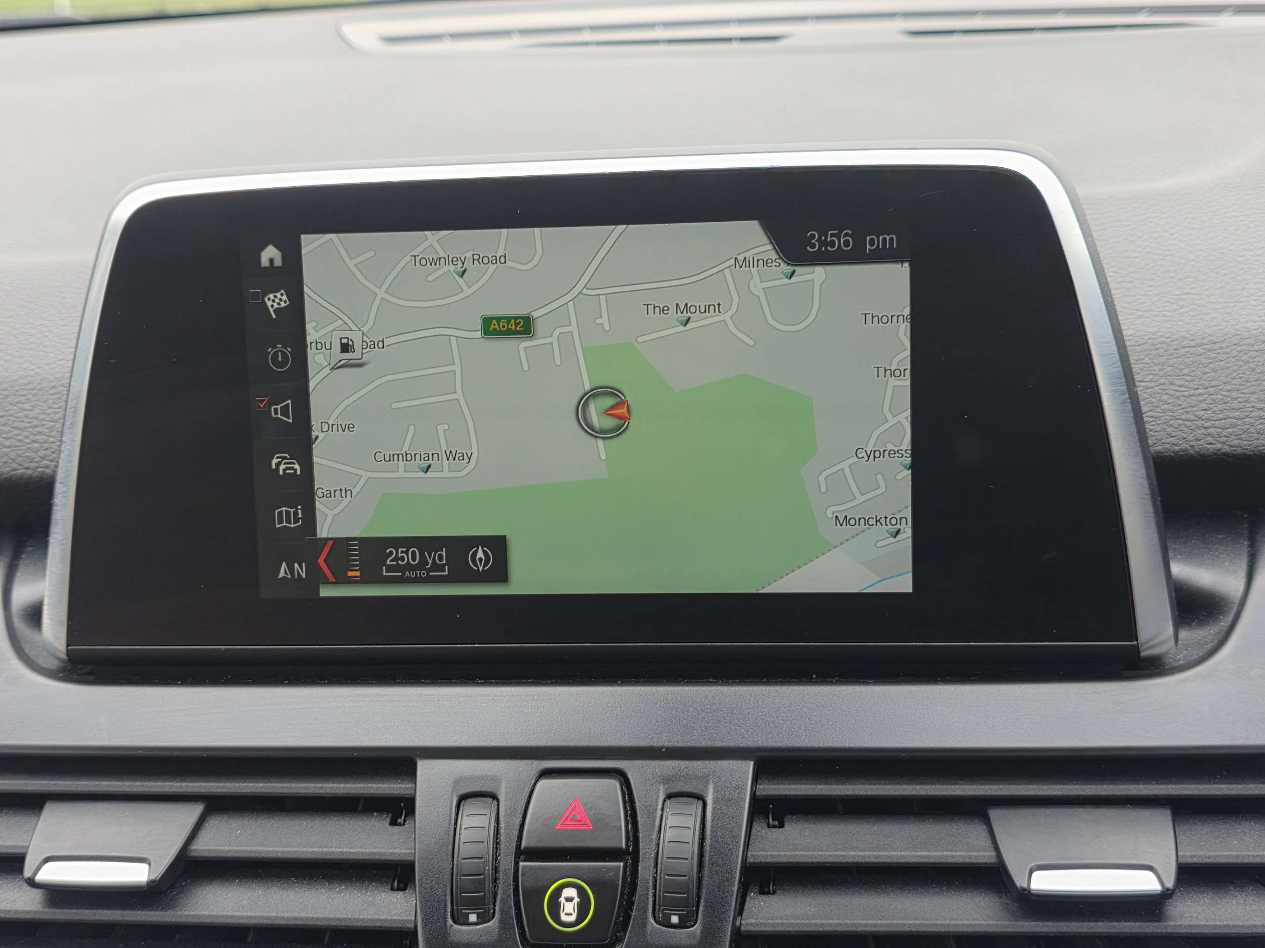 2018 BMW 2 SERIES GRAN TOURER 2018 BMW 2 SERIES GRAN TOURER