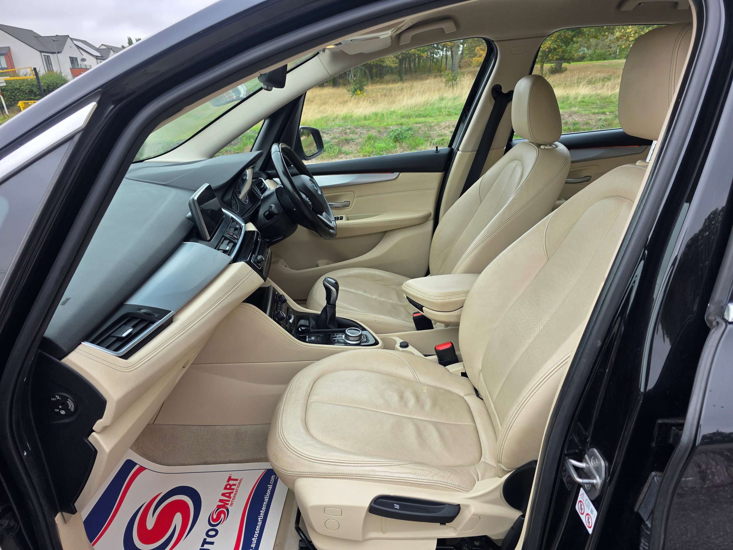 2018 BMW 2 SERIES GRAN TOURER 2018 BMW 2 SERIES GRAN TOURER