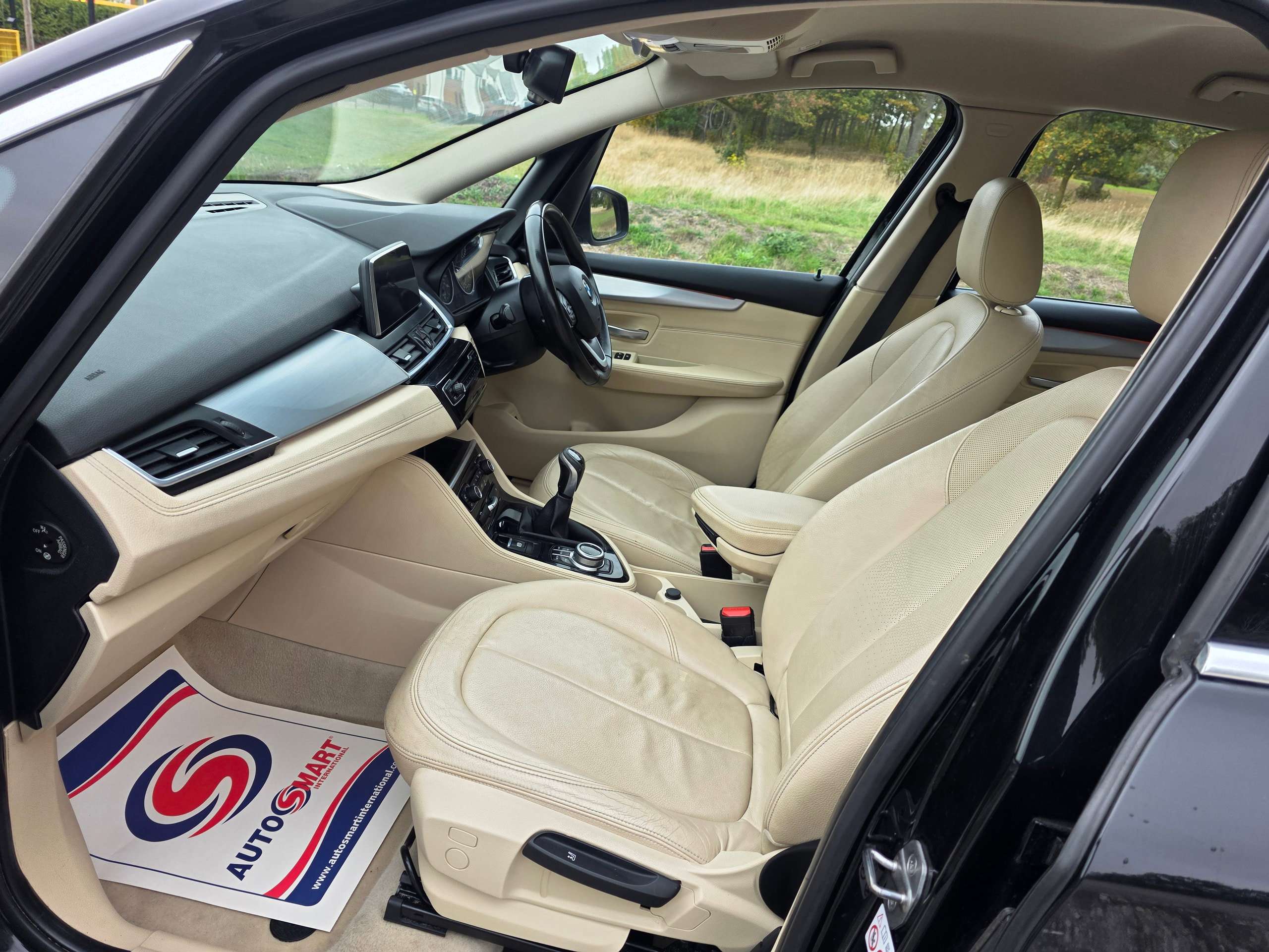 2018 BMW 2 SERIES GRAN TOURER 2018 BMW 2 SERIES GRAN TOURER