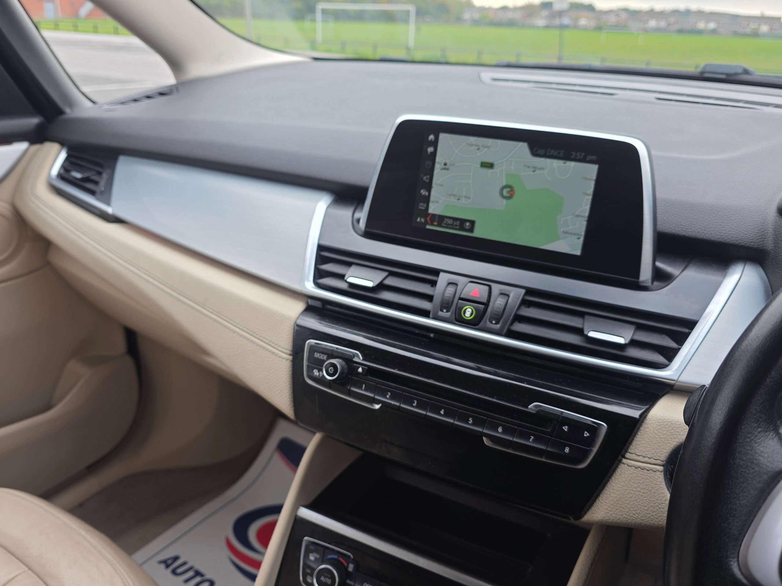 2018 BMW 2 SERIES GRAN TOURER 2018 BMW 2 SERIES GRAN TOURER