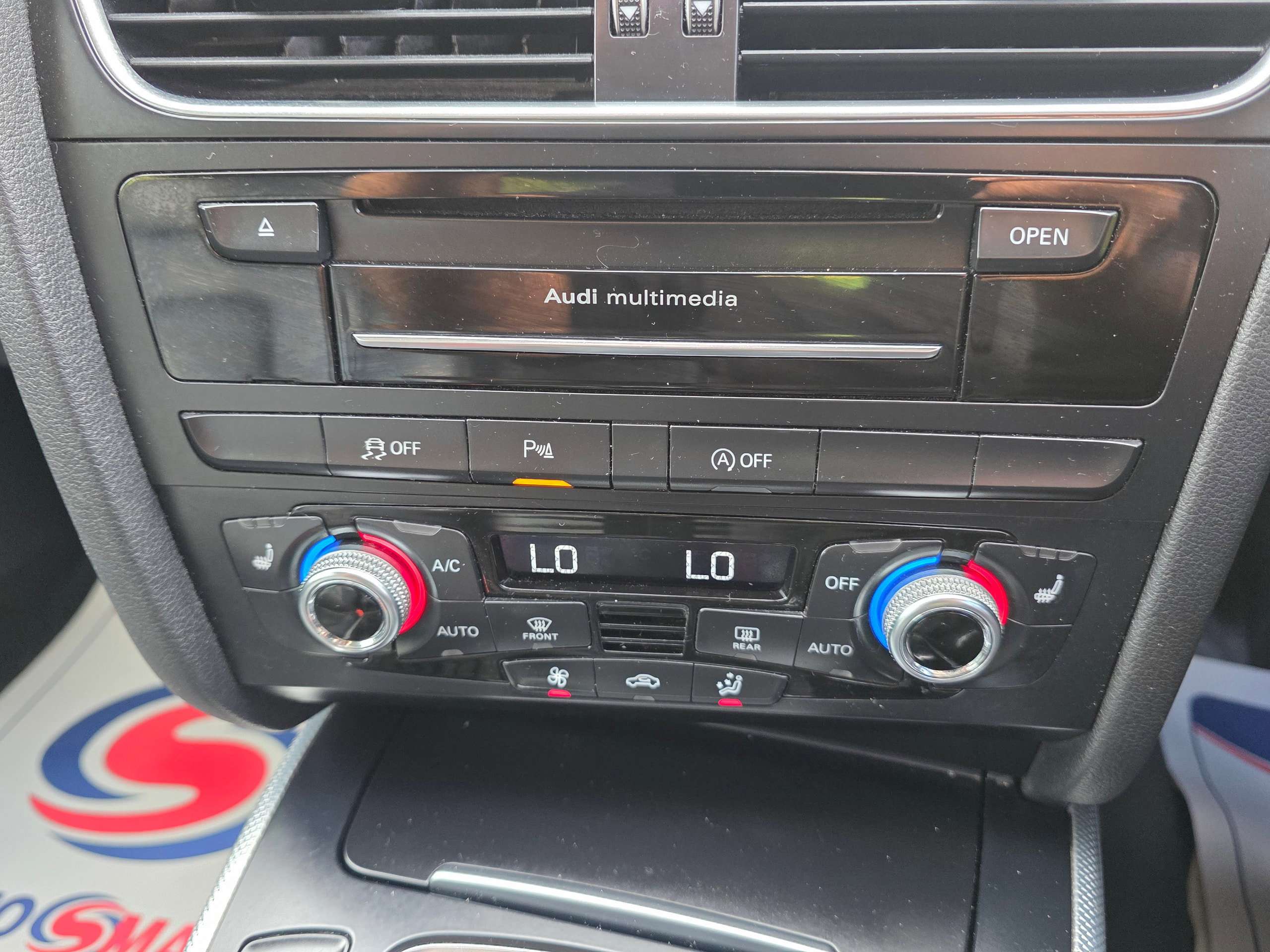 2015 AUDI A4 2015 AUDI A4