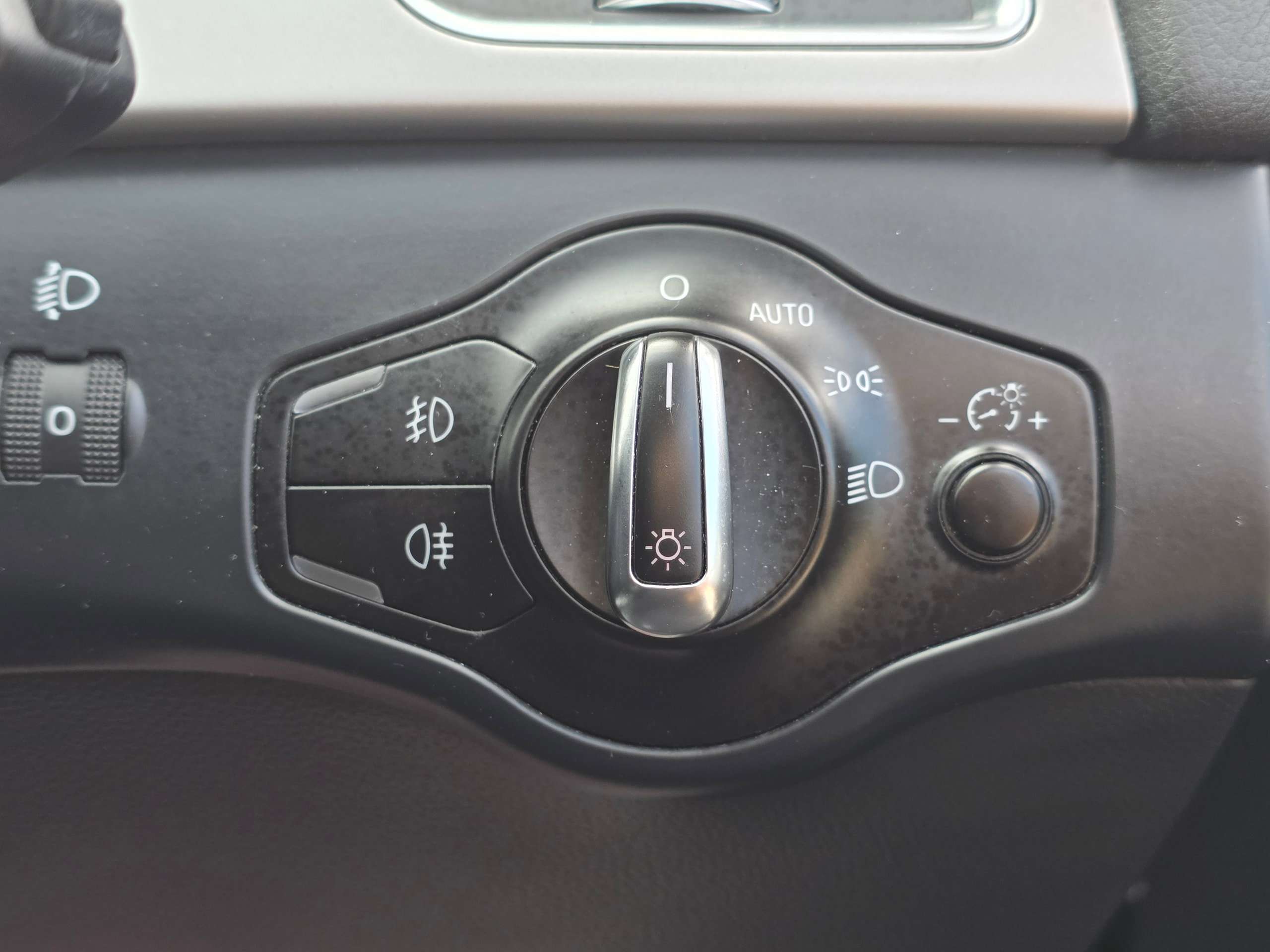 2015 AUDI A4 2015 AUDI A4