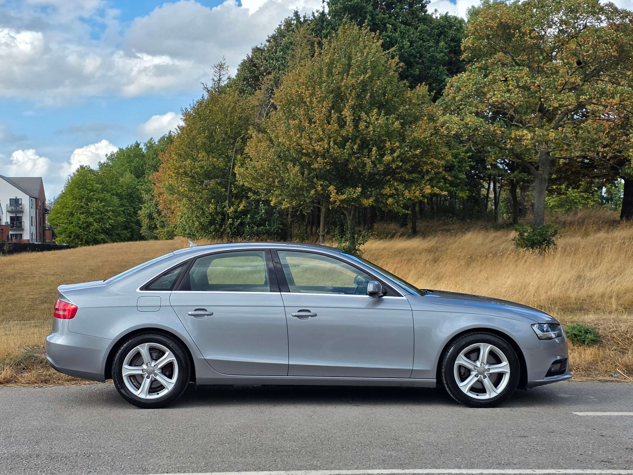 2015 AUDI A4 2015 AUDI A4
