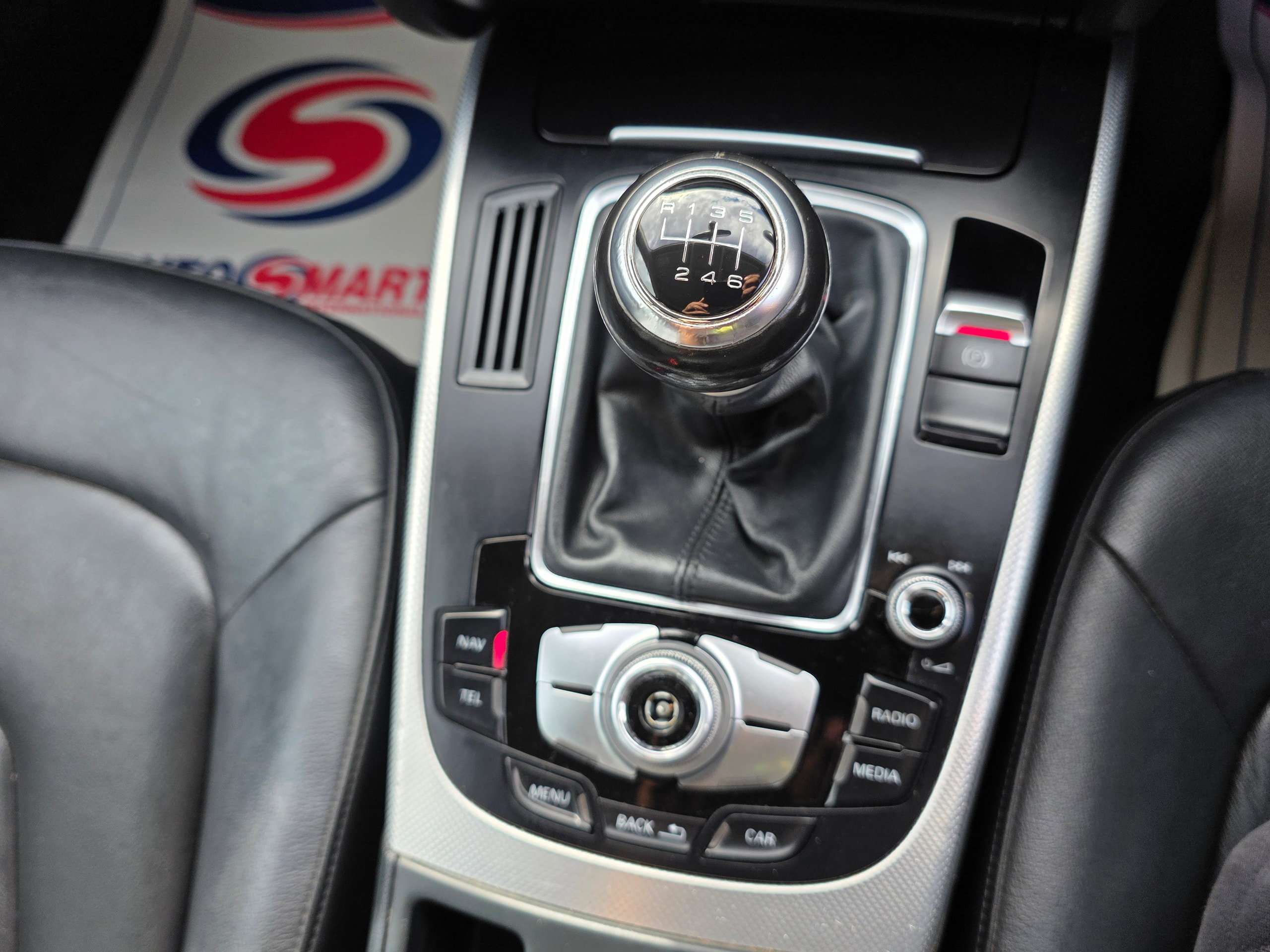 2015 AUDI A4 2015 AUDI A4