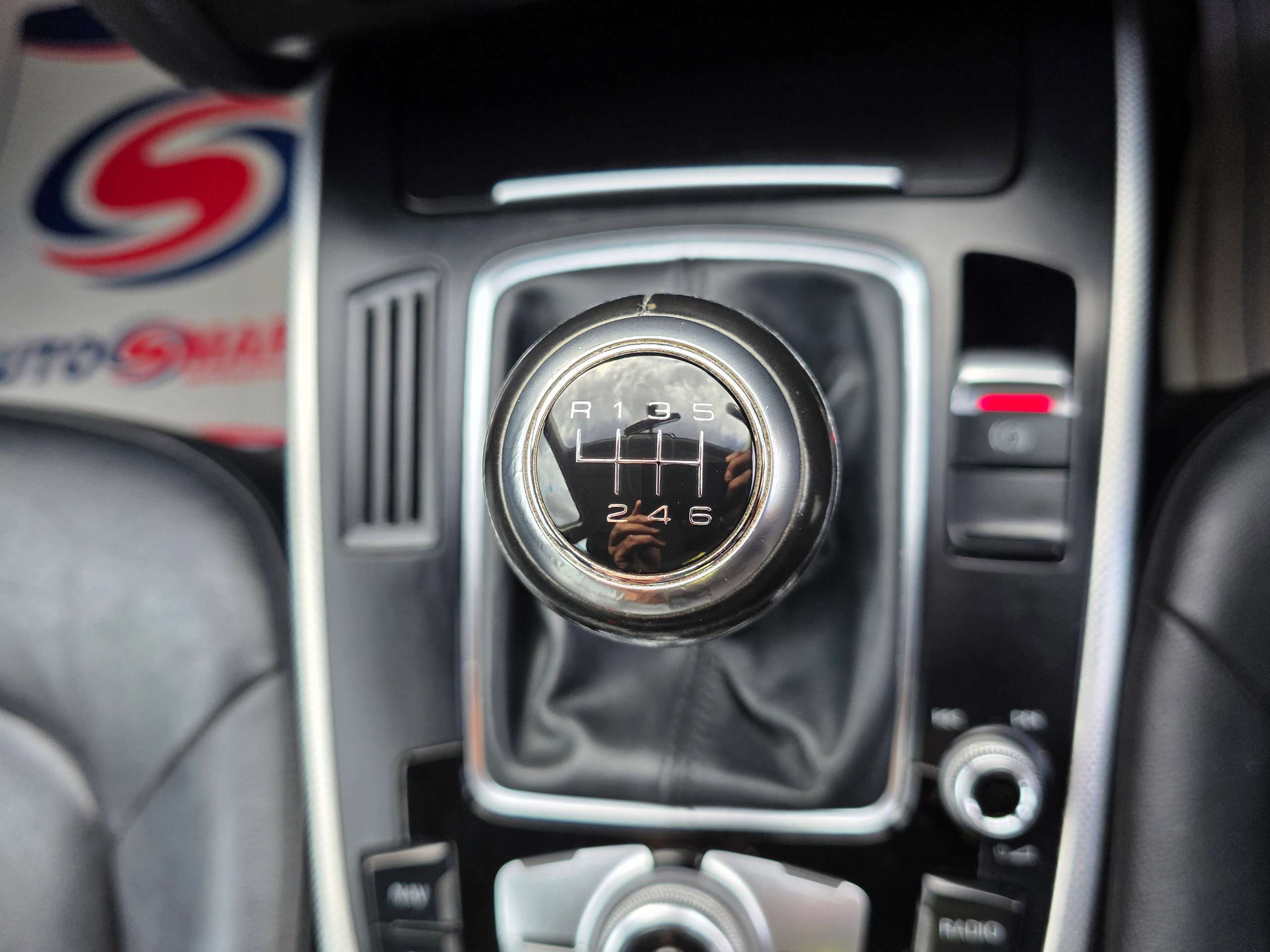 2015 AUDI A4 2015 AUDI A4