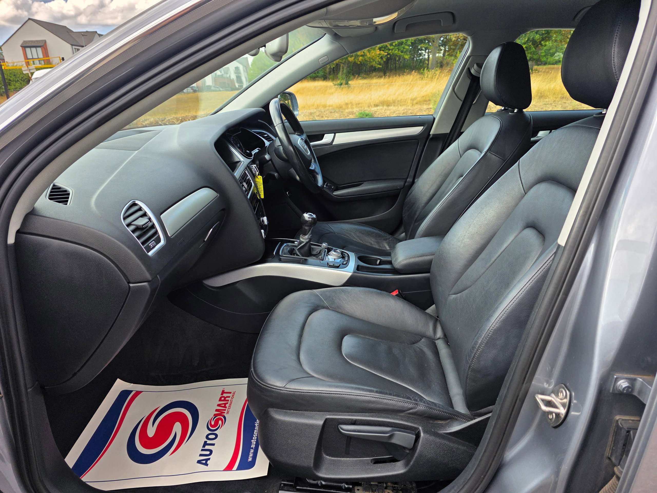 2015 AUDI A4 2015 AUDI A4