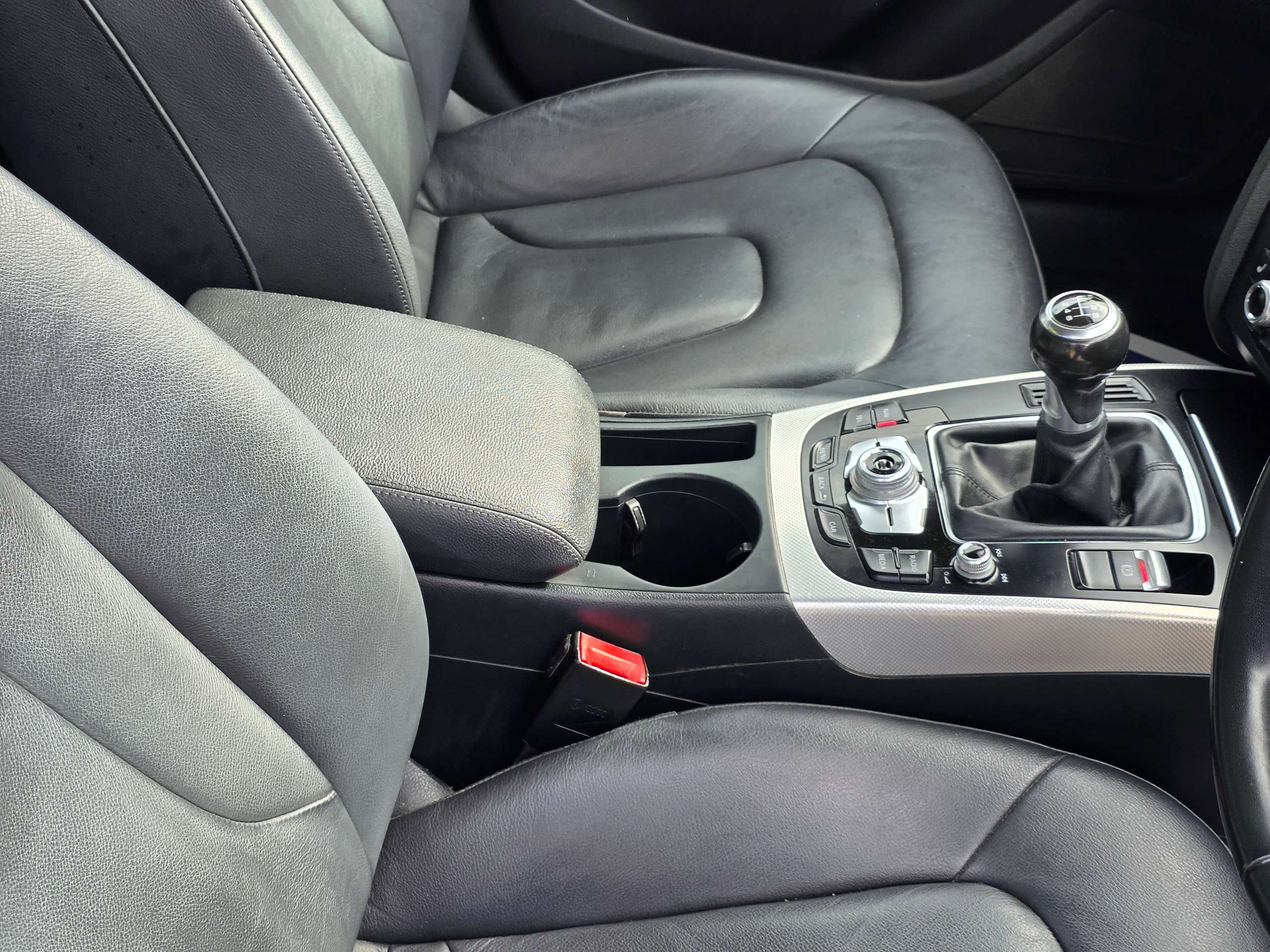 2015 AUDI A4 2015 AUDI A4