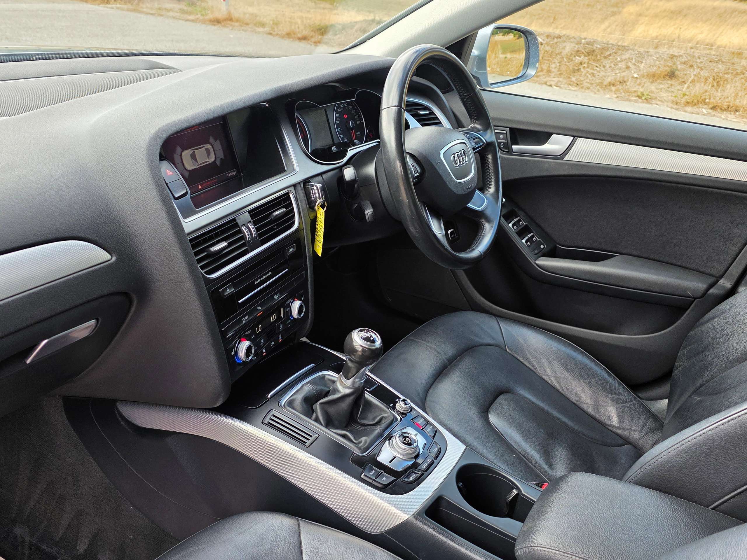 2015 AUDI A4 2015 AUDI A4