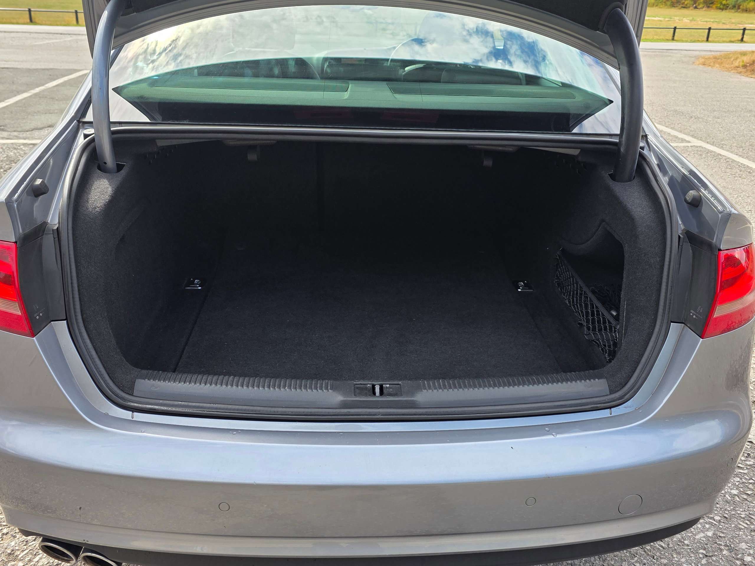 2015 AUDI A4 2015 AUDI A4
