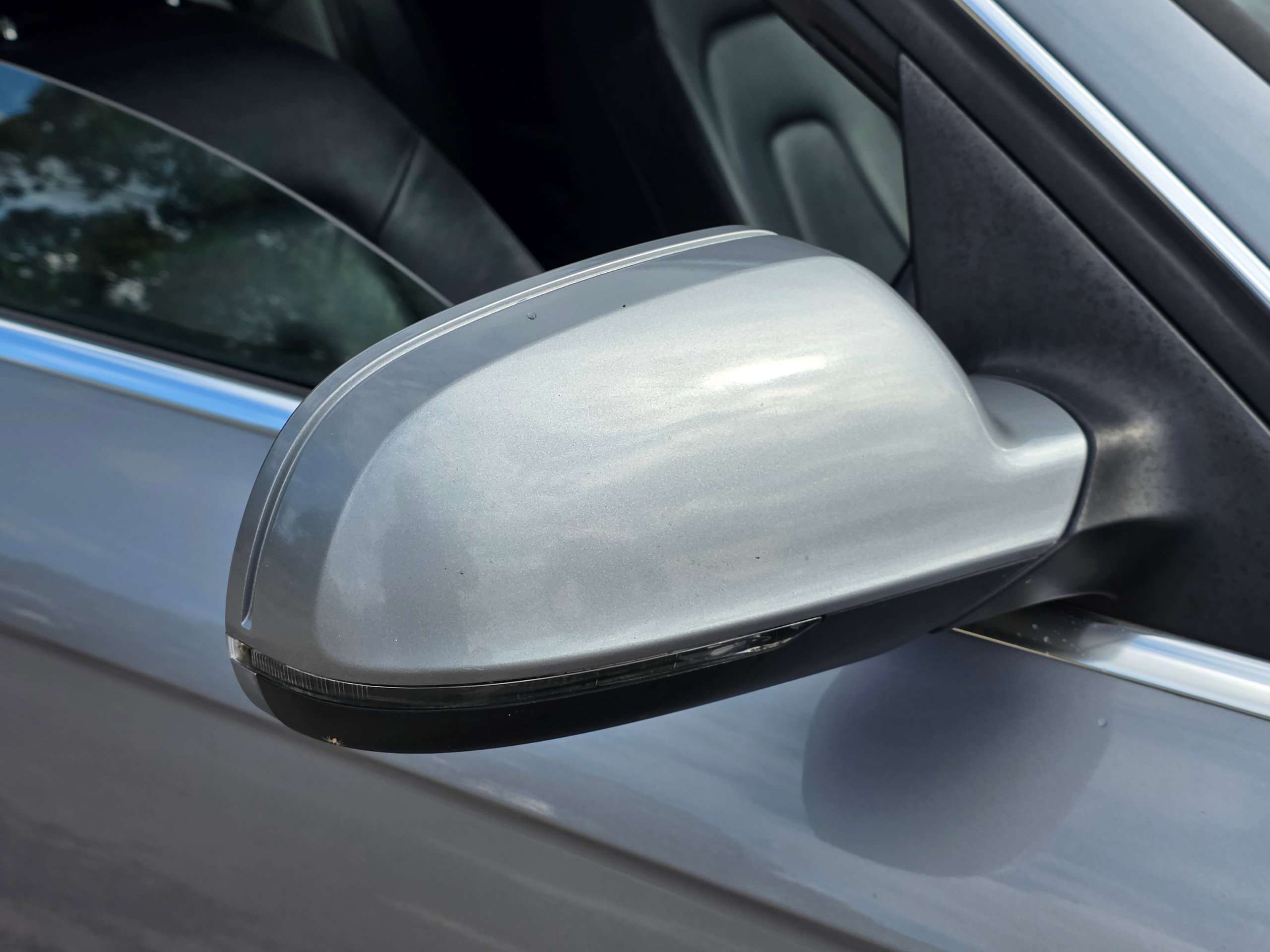2015 AUDI A4 2015 AUDI A4