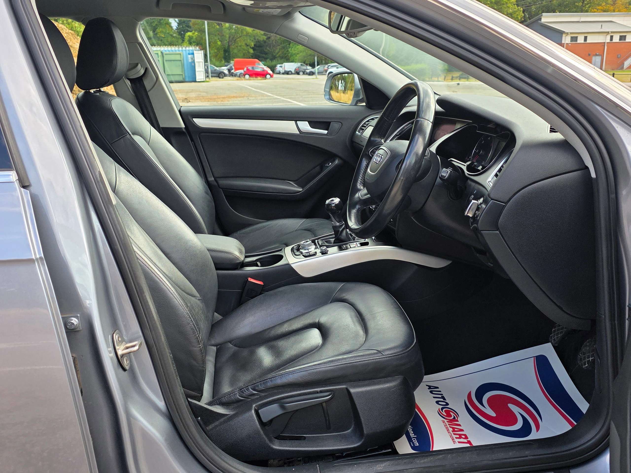 2015 AUDI A4 2015 AUDI A4