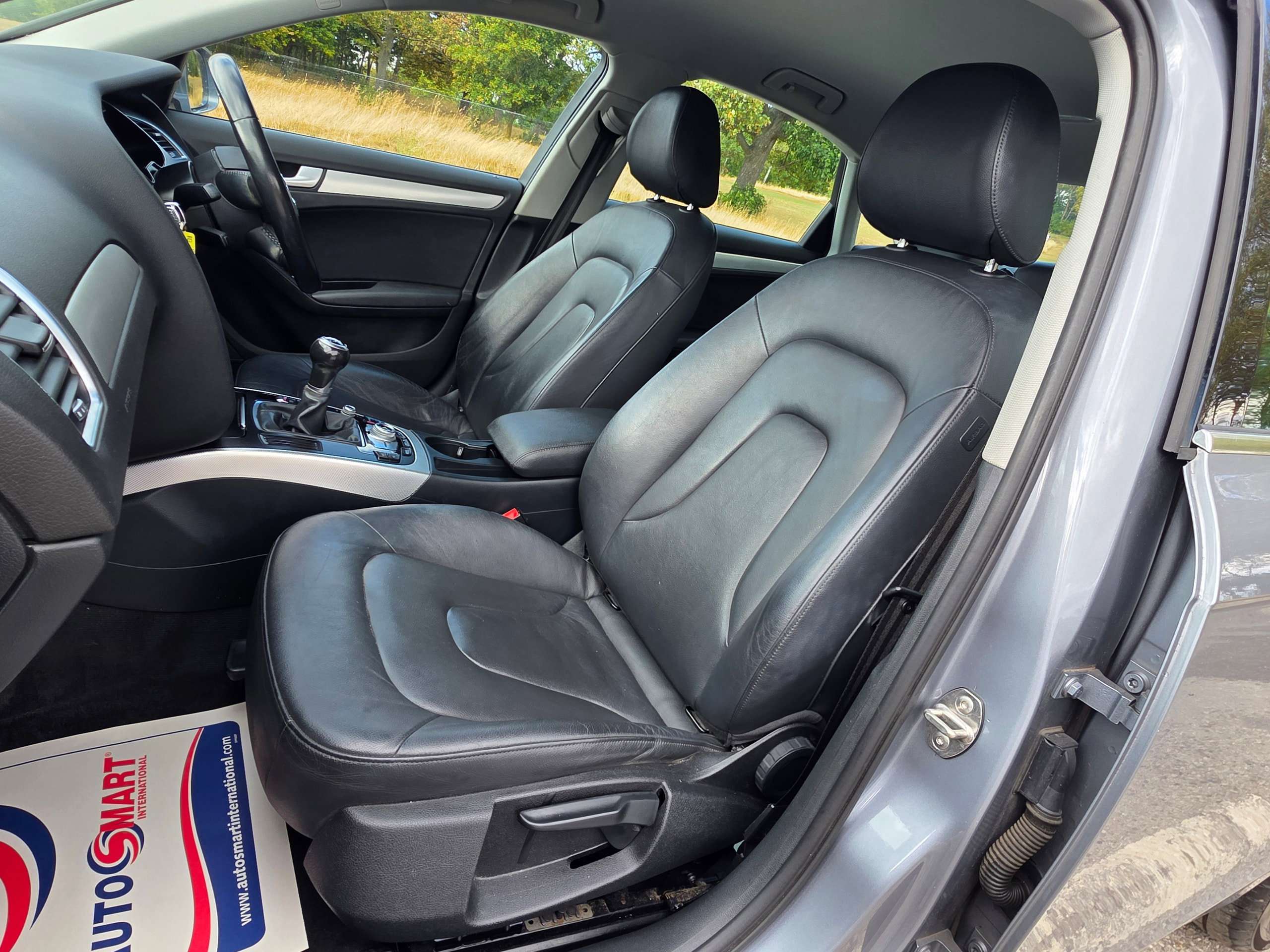 2015 AUDI A4 2015 AUDI A4