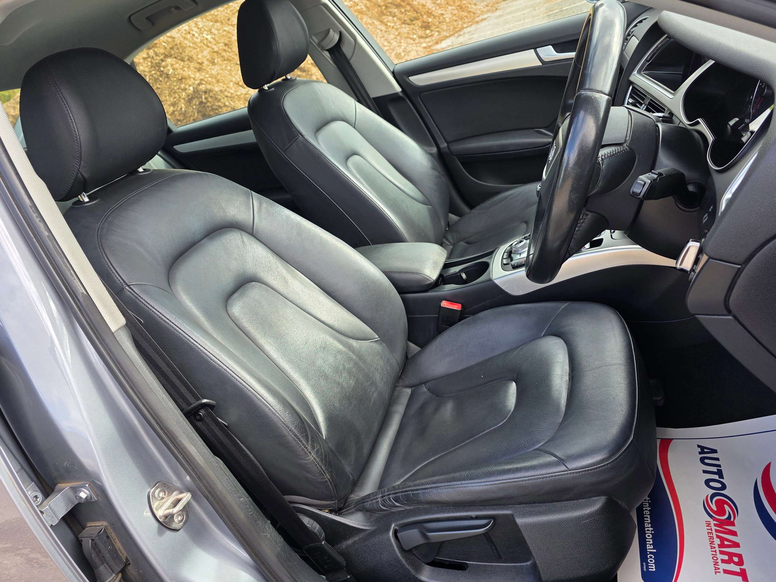 2015 AUDI A4 2015 AUDI A4