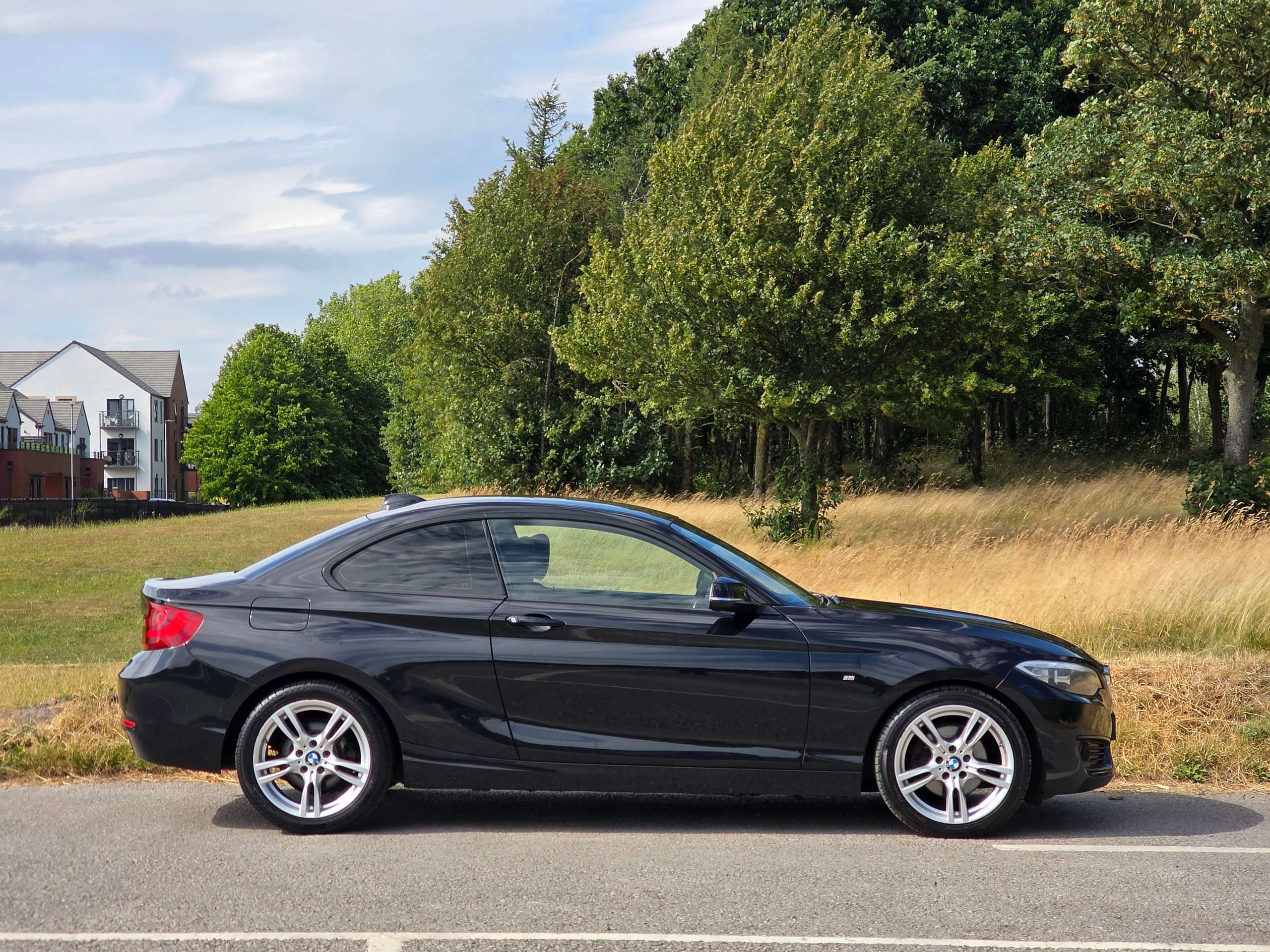 2014 BMW 2 SERIES 2014 BMW 2 SERIES