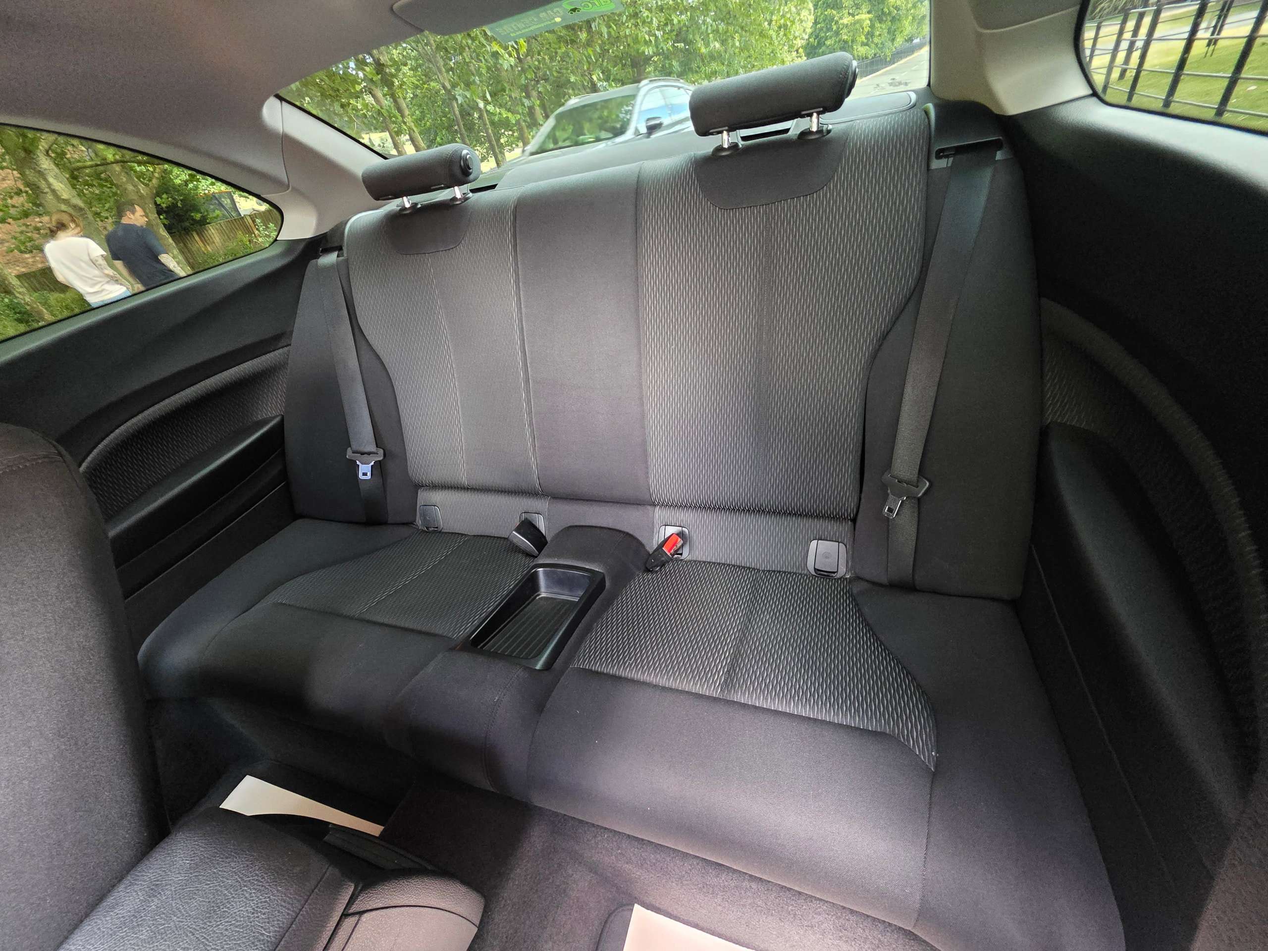 2014 BMW 2 SERIES 2014 BMW 2 SERIES