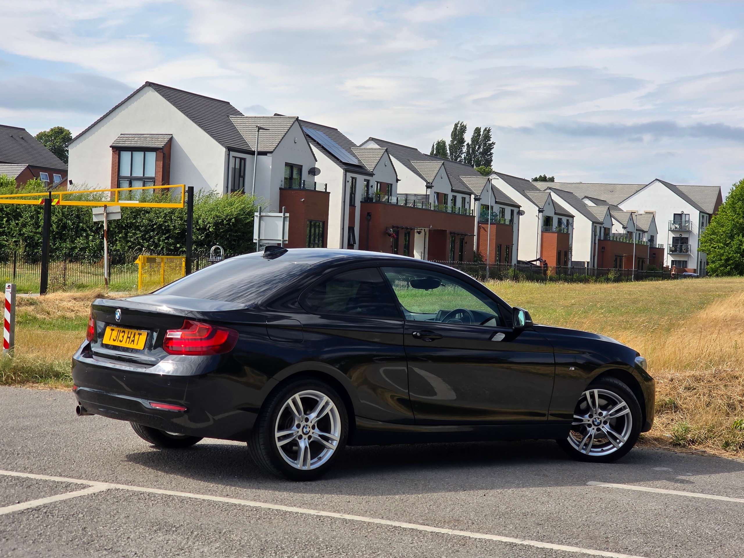 2014 BMW 2 SERIES 2014 BMW 2 SERIES
