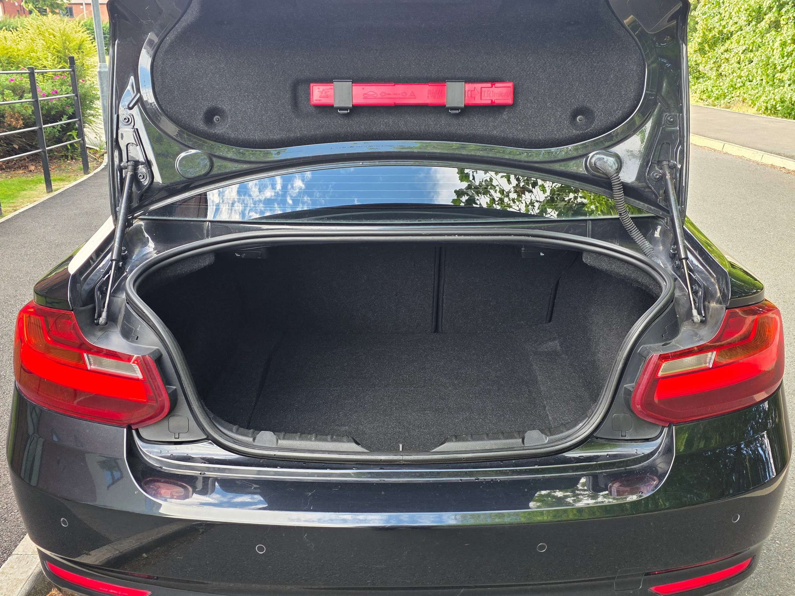 2014 BMW 2 SERIES 2014 BMW 2 SERIES