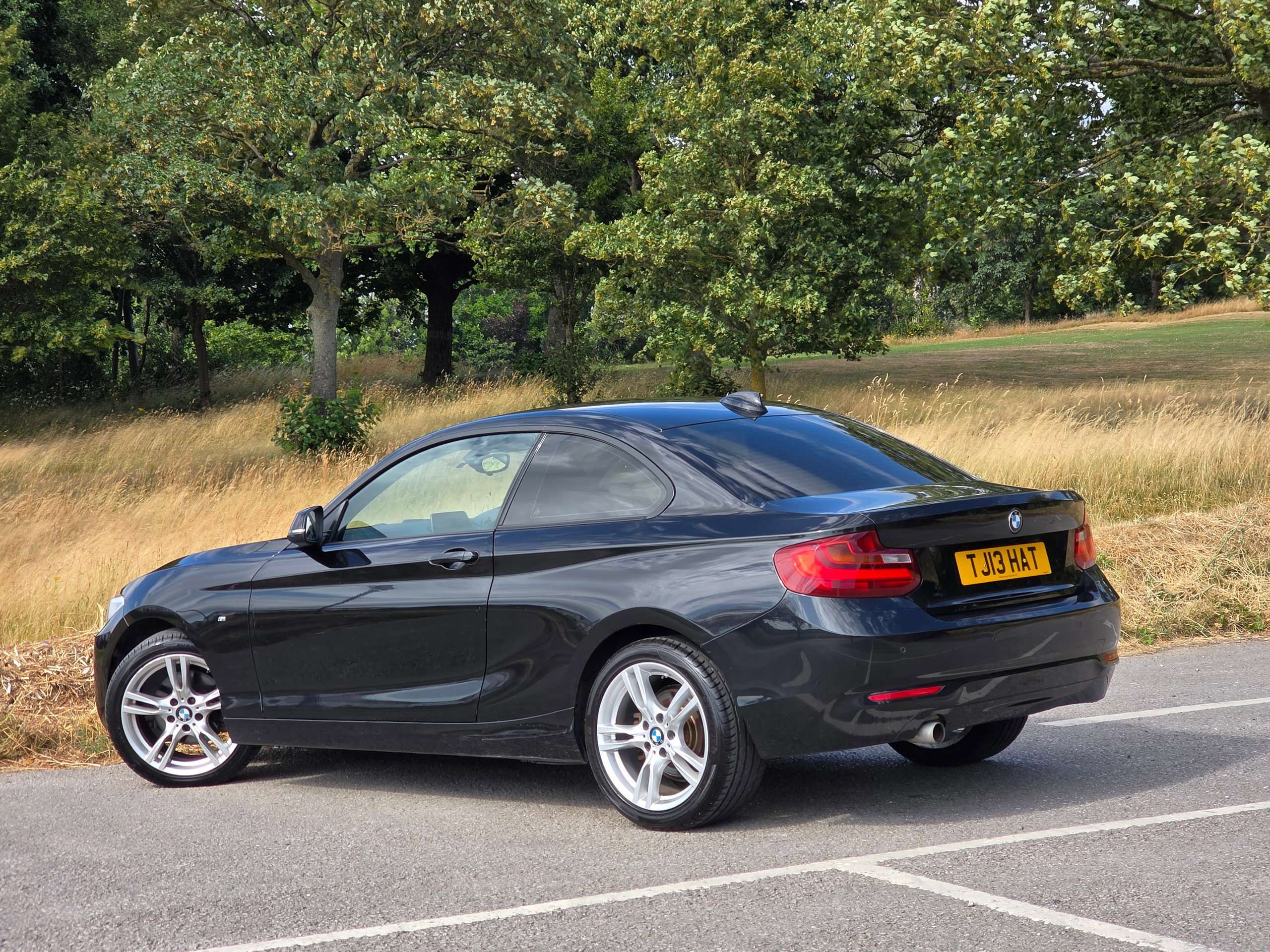 2014 BMW 2 SERIES 2014 BMW 2 SERIES