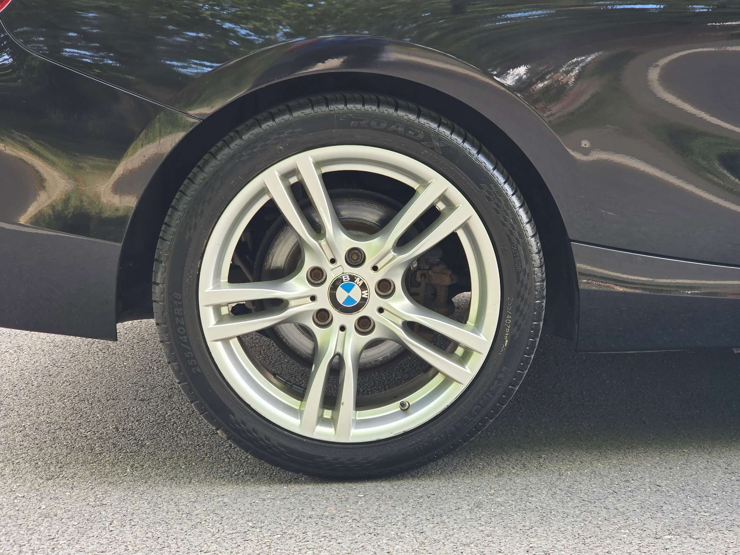 2014 BMW 2 SERIES 2014 BMW 2 SERIES