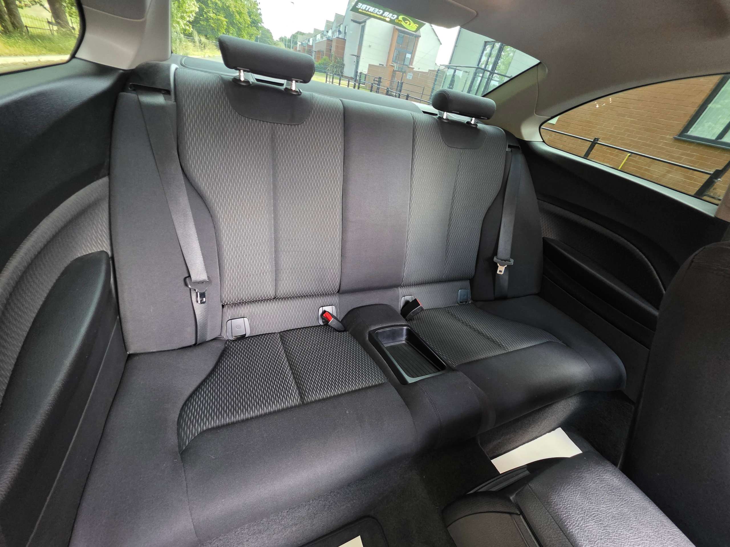 2014 BMW 2 SERIES 2014 BMW 2 SERIES