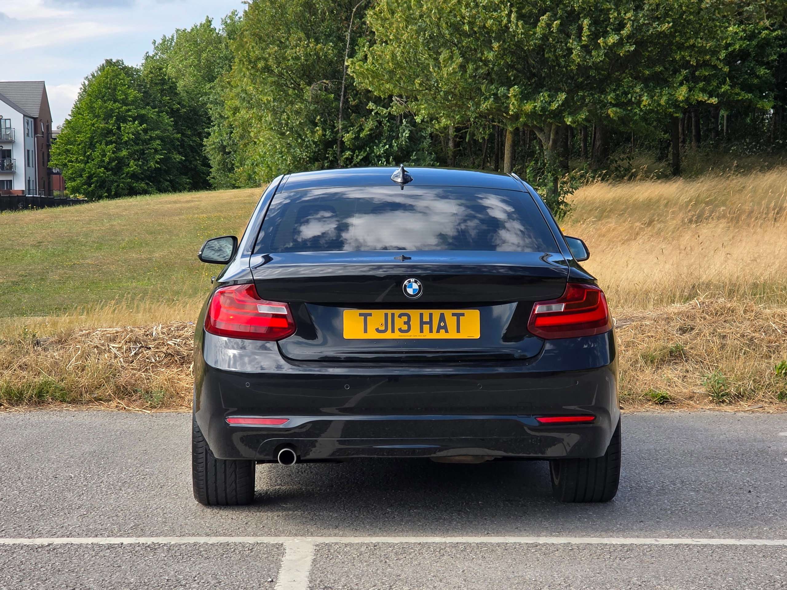 2014 BMW 2 SERIES 2014 BMW 2 SERIES