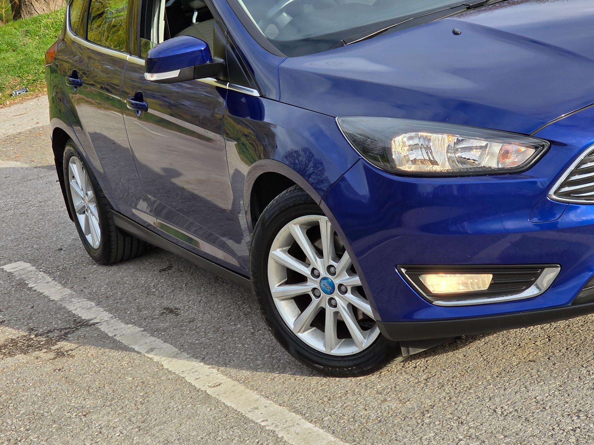 2015 FORD FOCUS 2015 FORD FOCUS